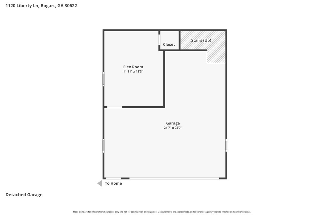 1120 Liberty Lane, Bogart, GA 30622 Listing Photo  73