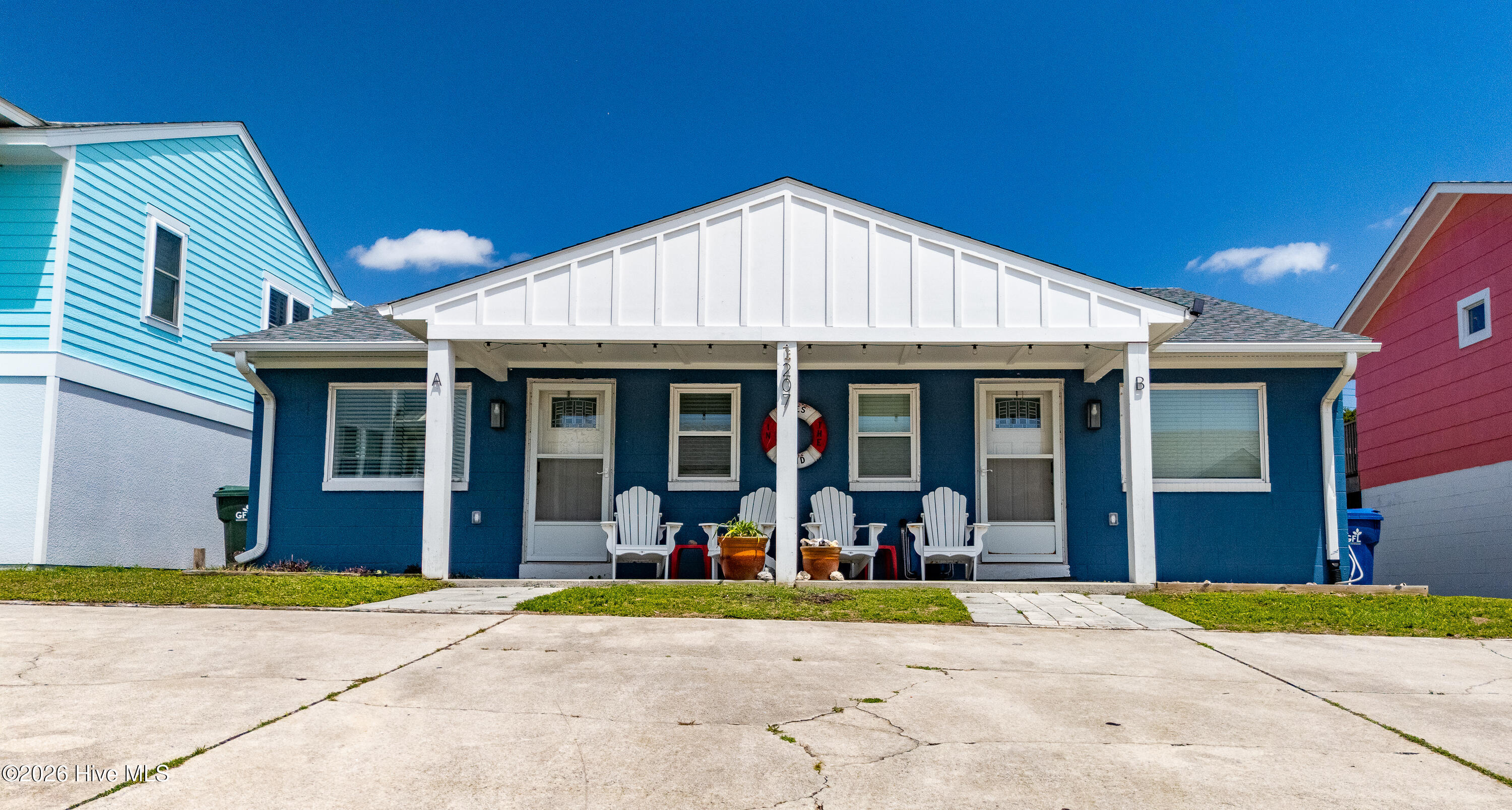 207 E Terminal Boulevard,Atlantic Beach