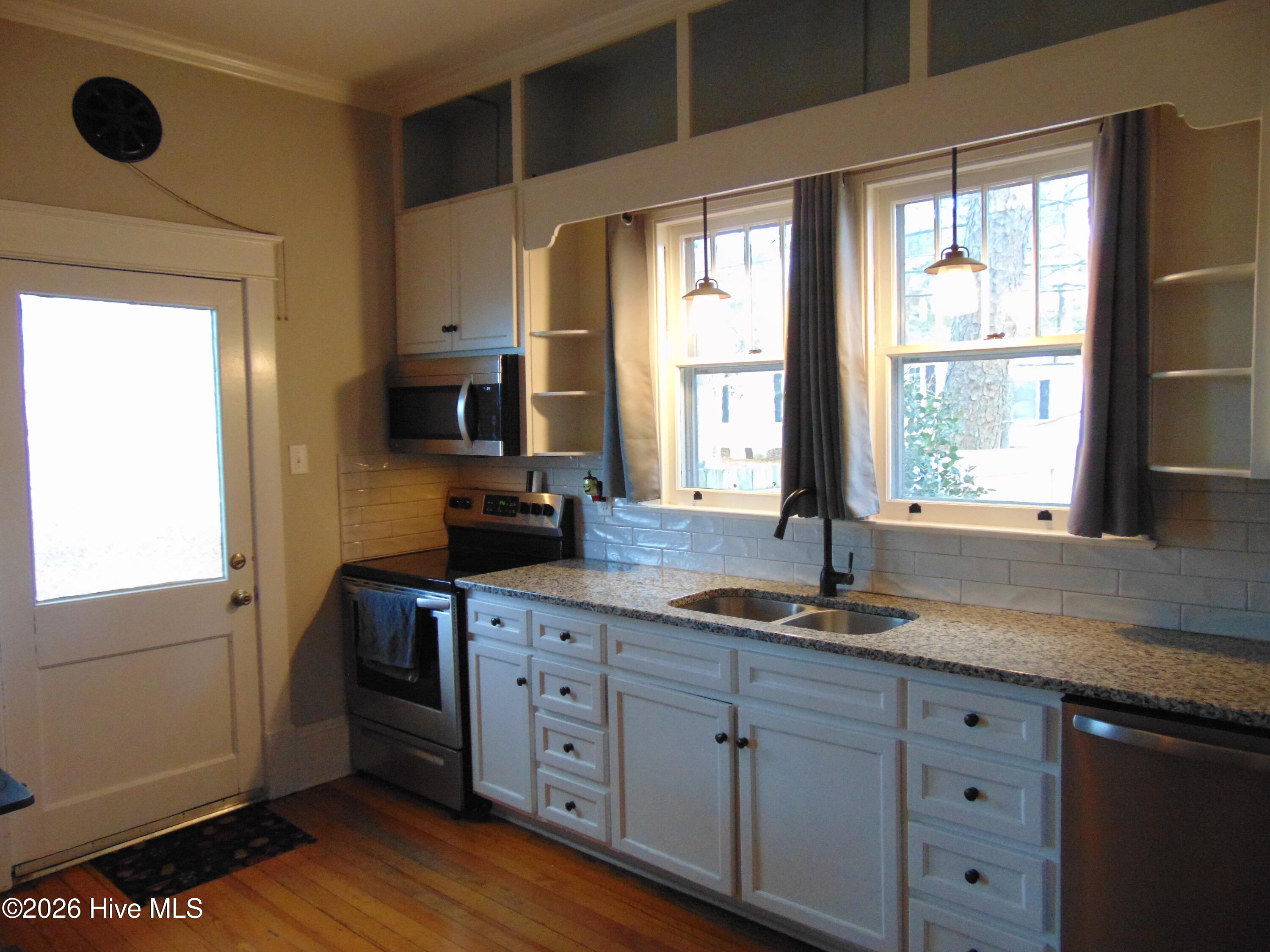 112 E Washington Street, Nashville, NC, 27856