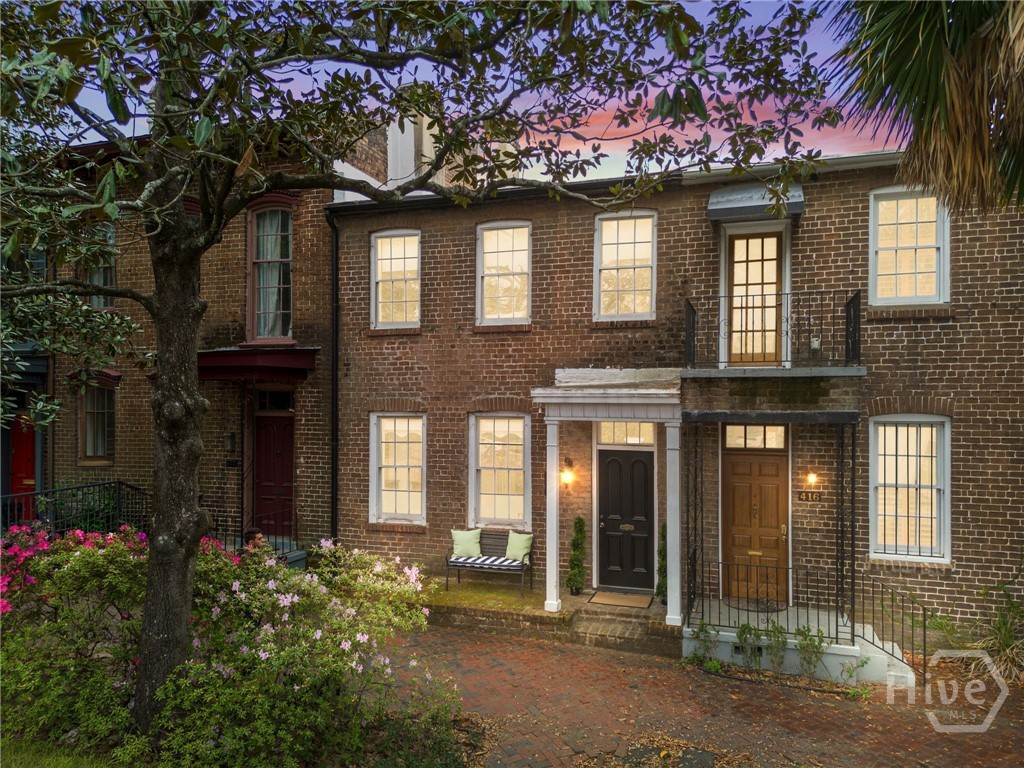 2nd image of 414 E Liberty St, Savannah, GA 31401 | MLS# SA351256