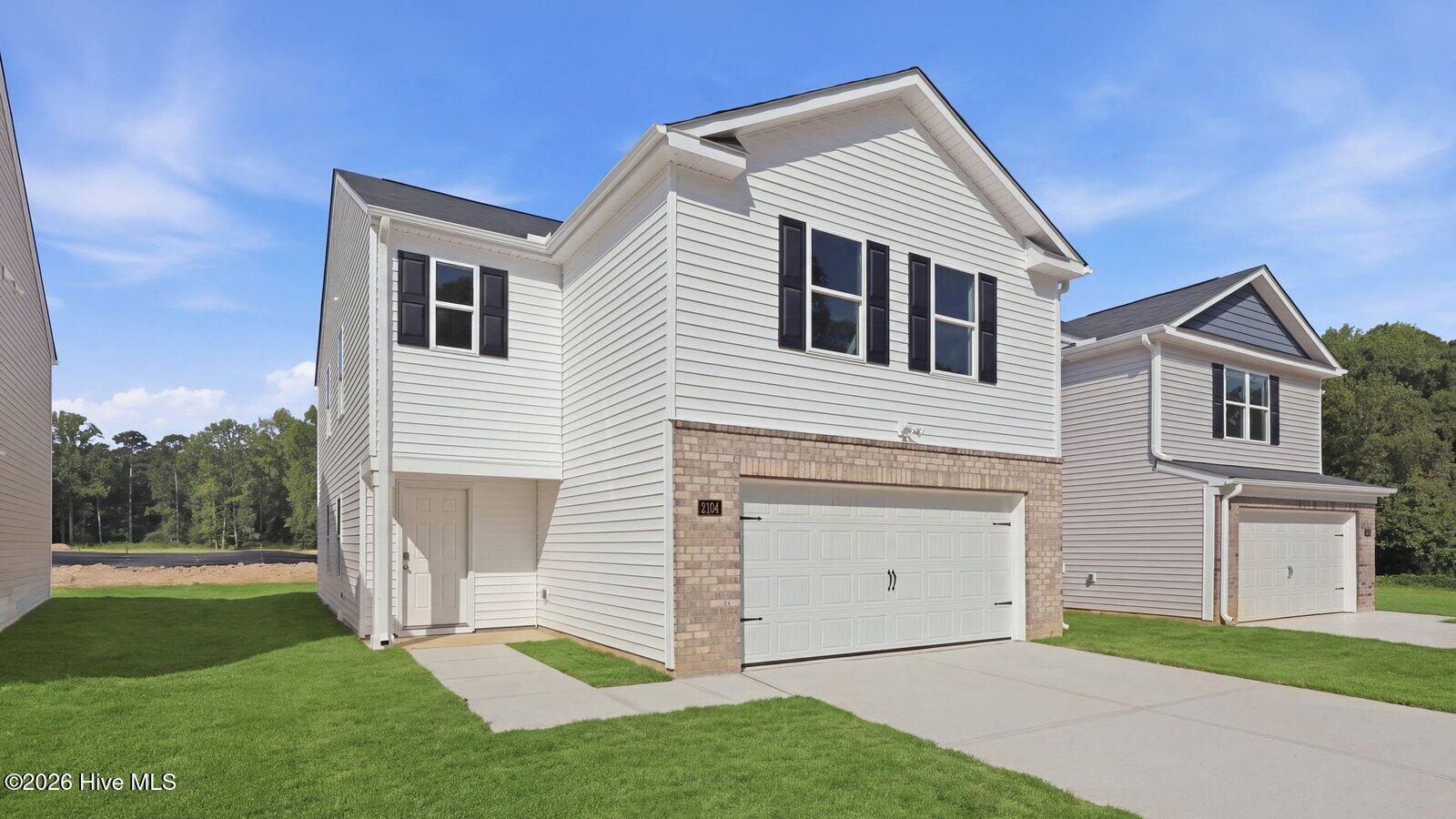 3rd image of 2104 Montalvan Dr, Greenville, NC 27834 | MLS# 100582114