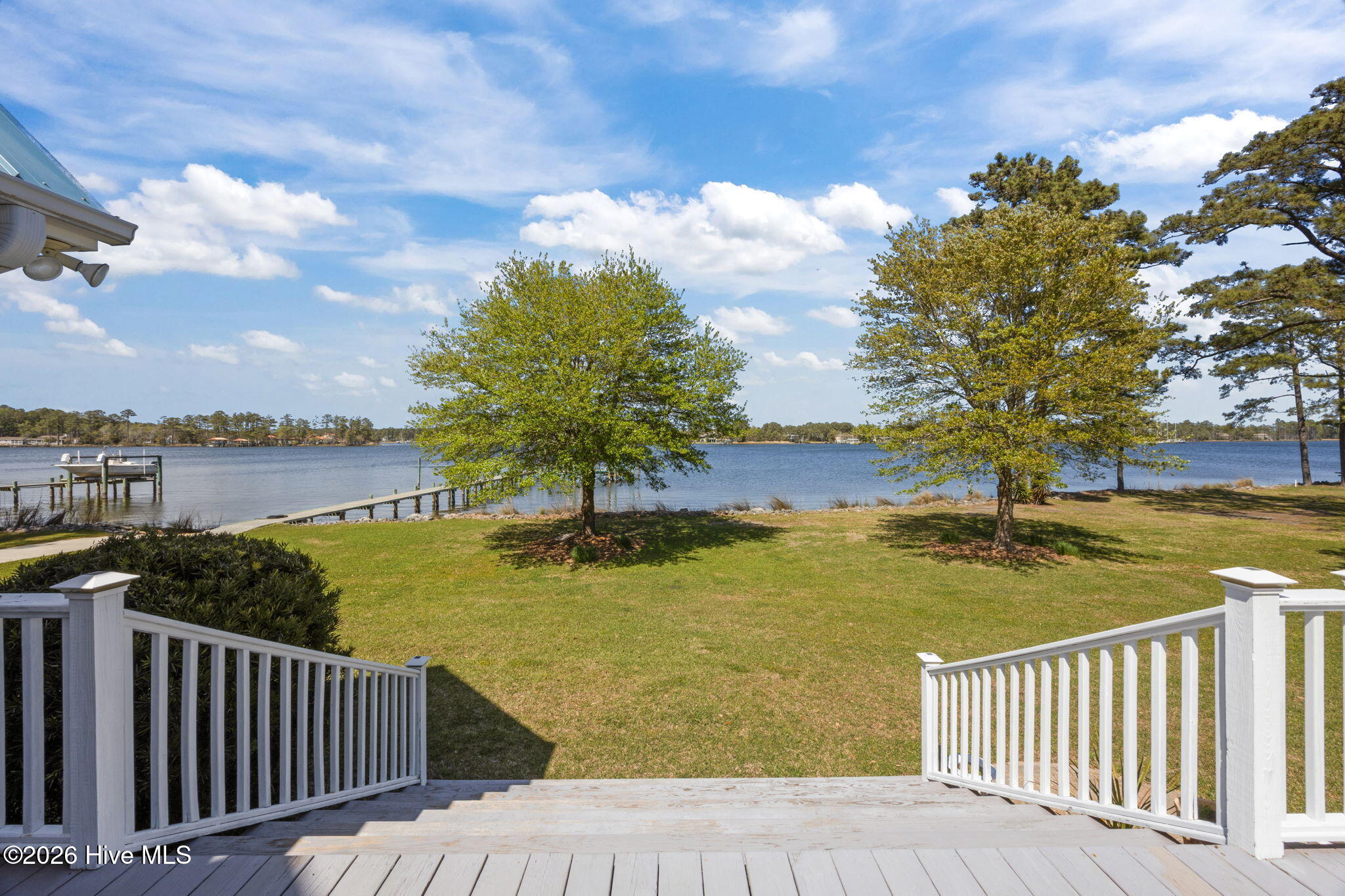 609 Mills Road,Oriental