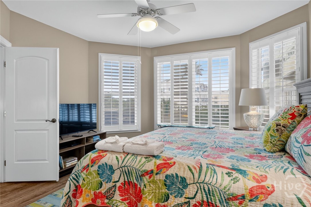 214 Butler Avenue Avenue UNIT 105, Tybee Island, GA, 31328