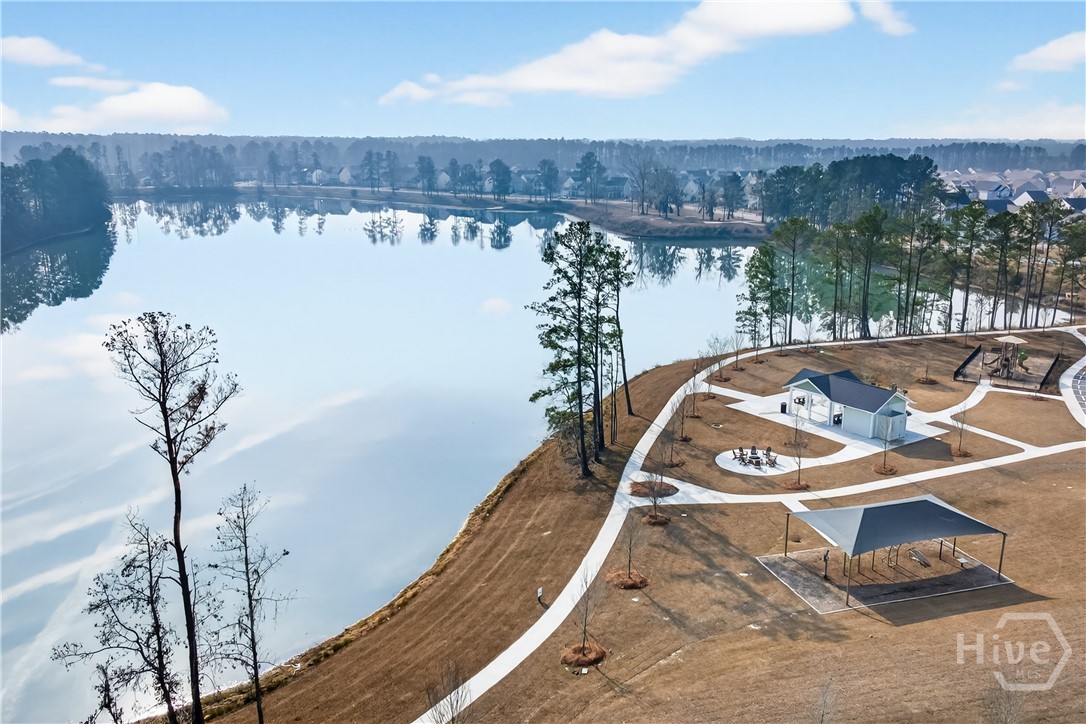 14 Arrow Head Way, Port Wentworth, GA, 31407