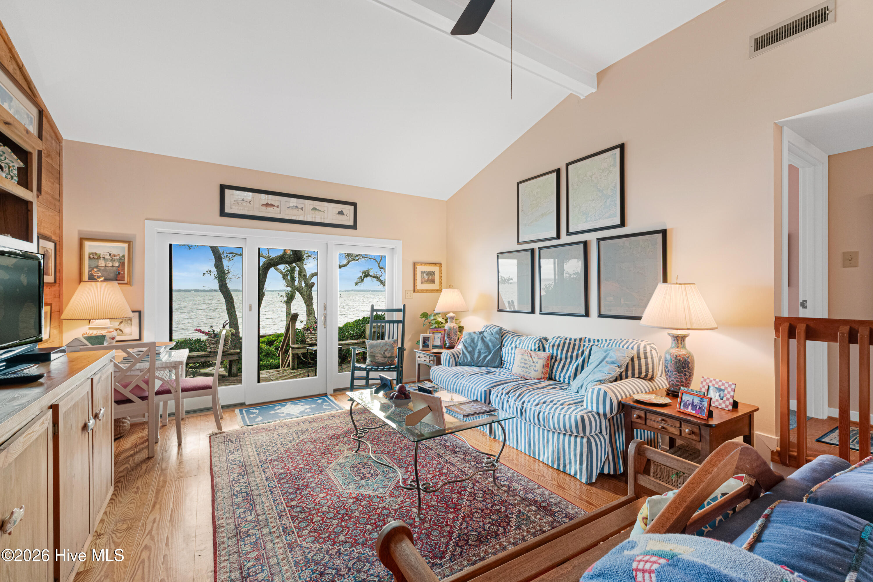 590 Westport Drive H1 Westport,Pine Knoll Shores