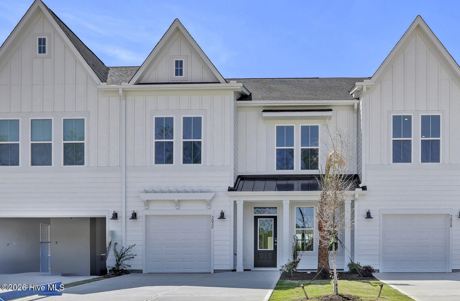 Upcoming Open Houses