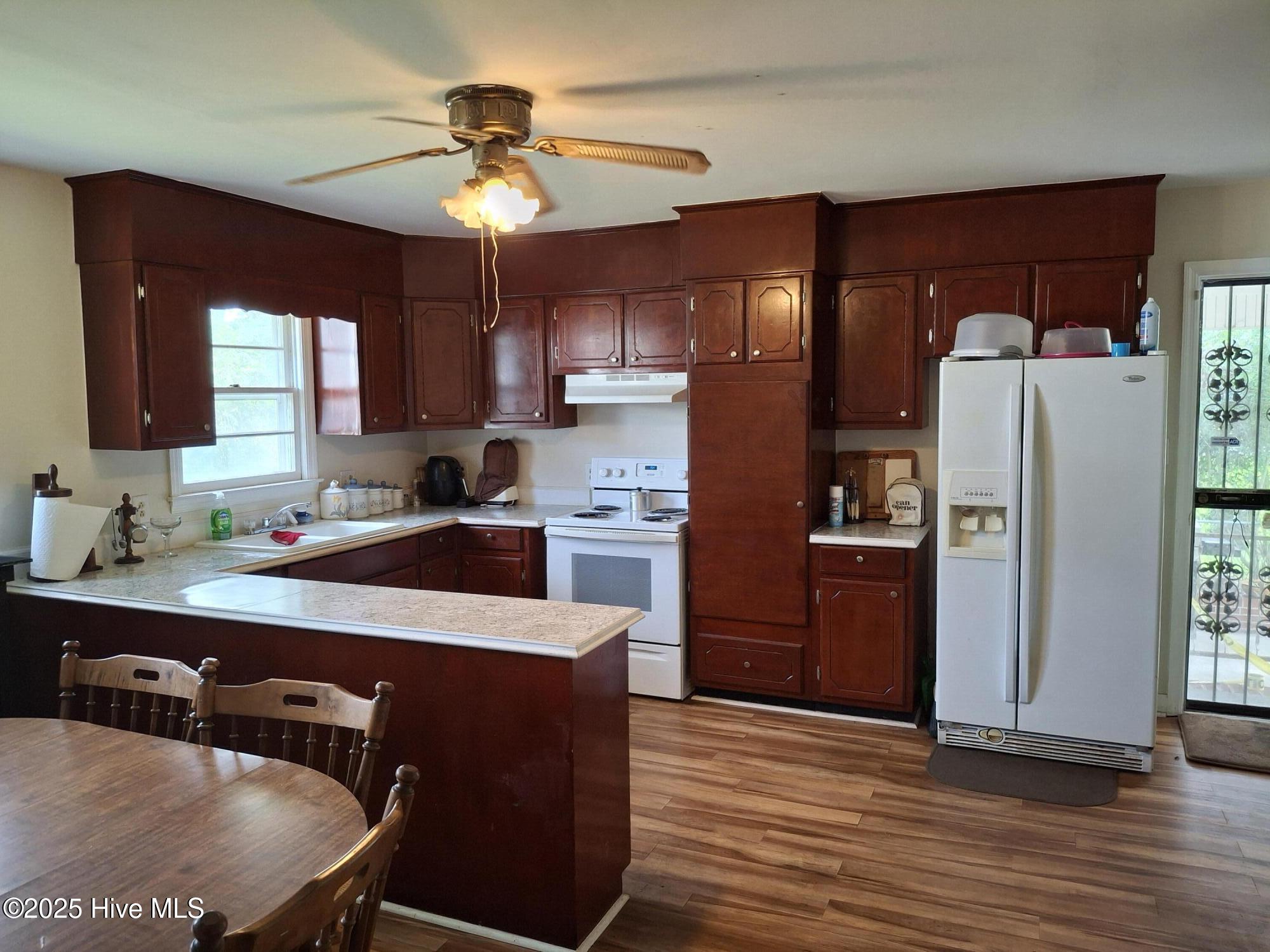 1702 Clark Avenue,New Bern