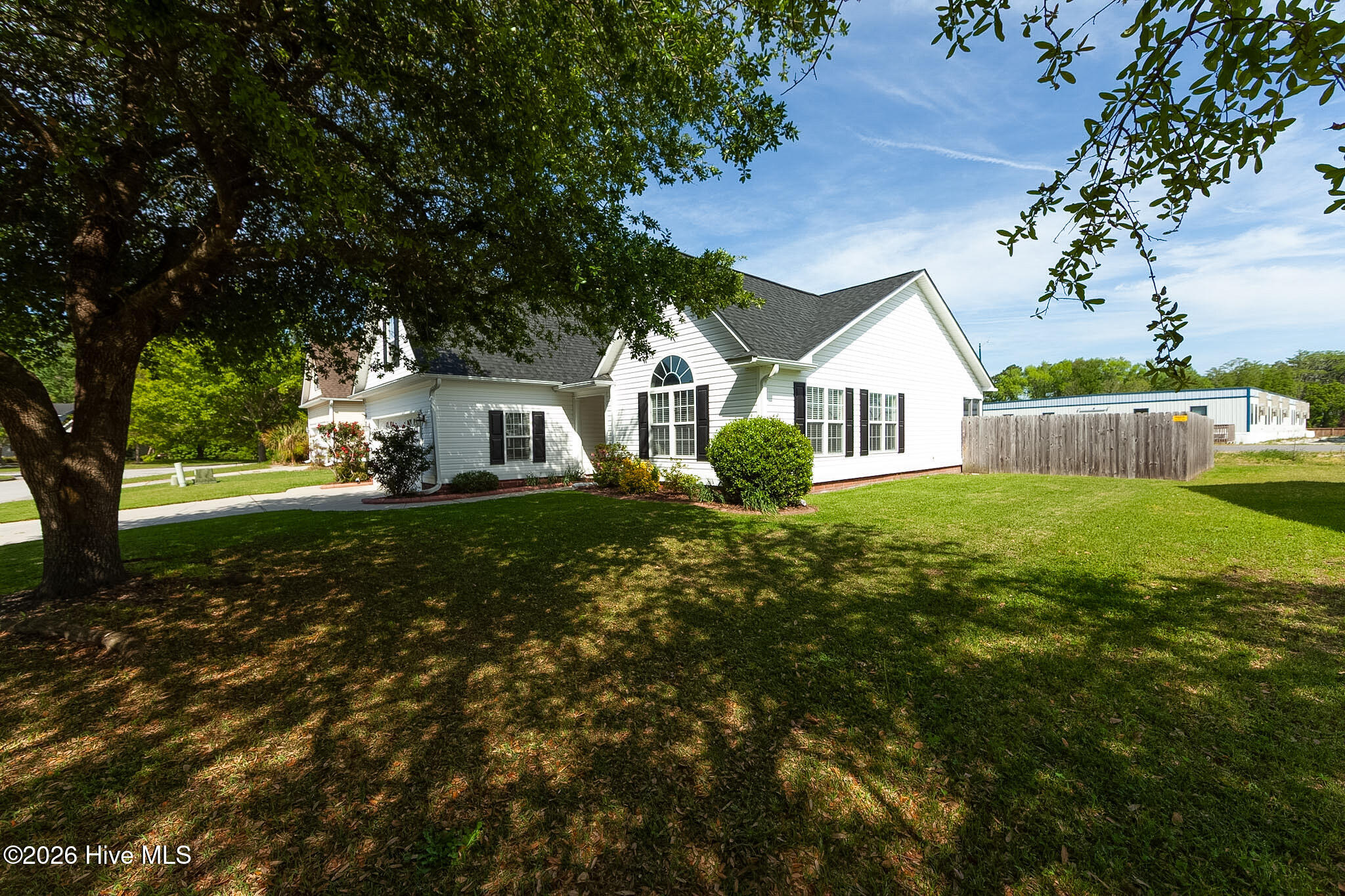 112 Conner Grant Road,New Bern