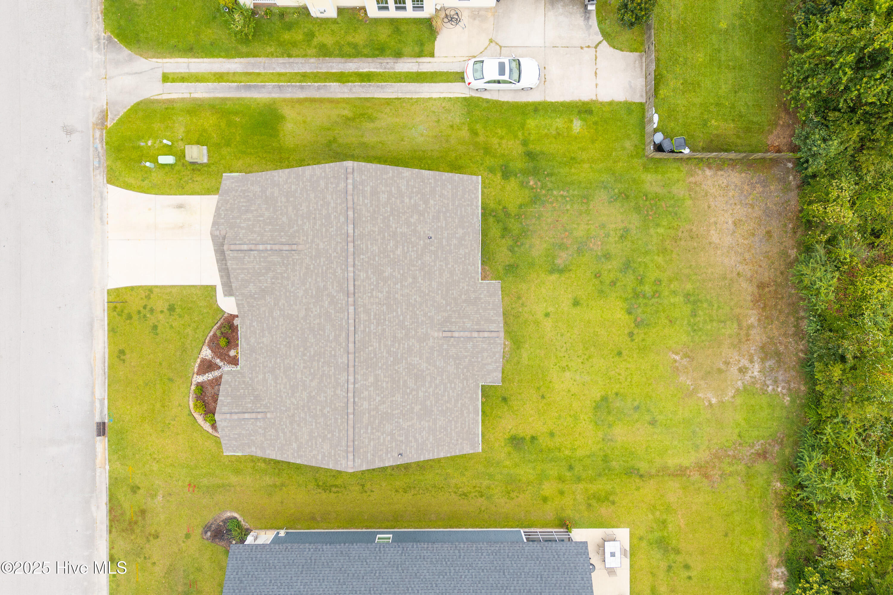 115 Grantham Place,New Bern