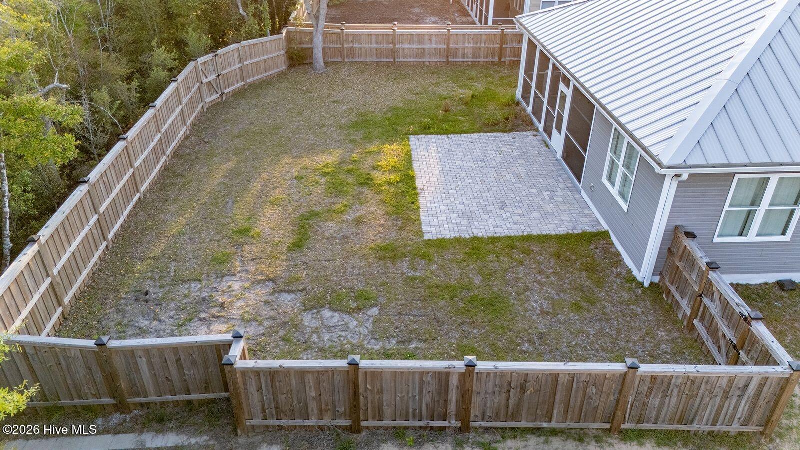 102 Evergreen Lane,Pine Knoll Shores