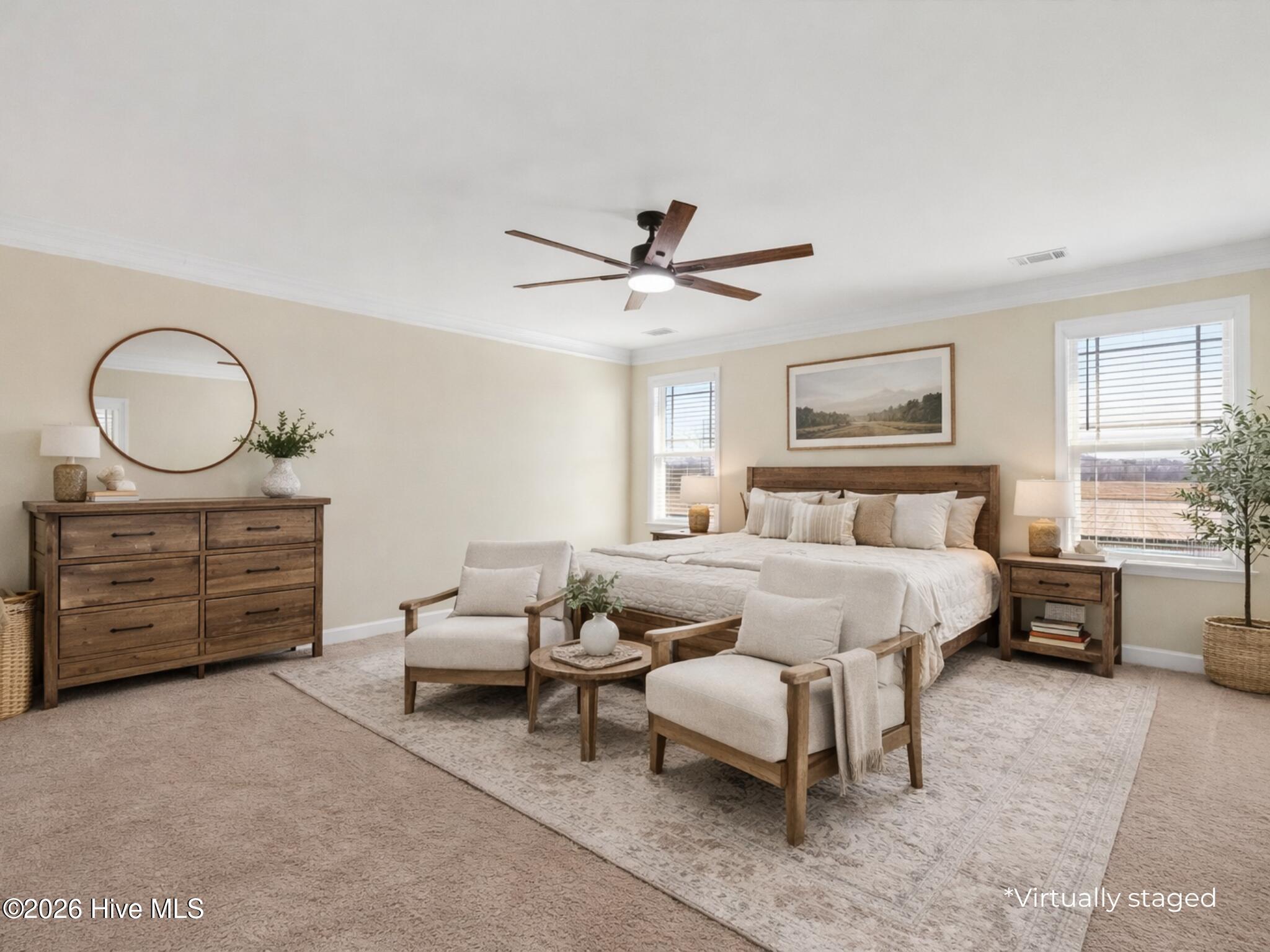 423 Planters Ridge Drive, Pikeville, NC, 27863