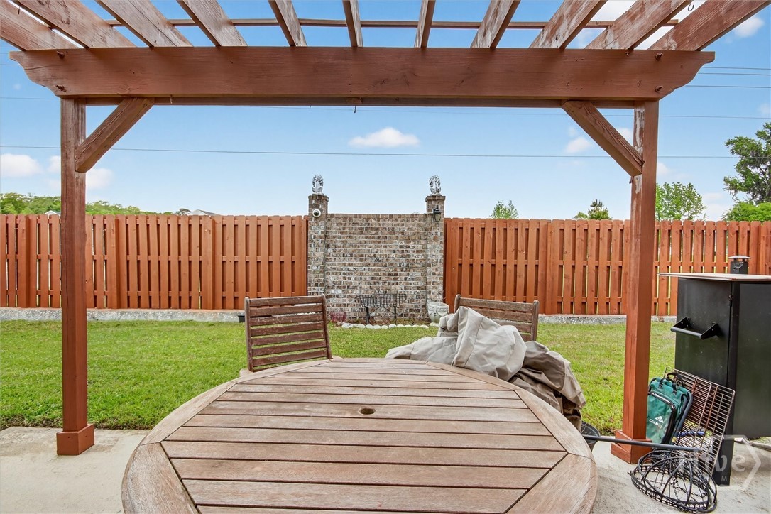 40 Roseberry Circle, Port Wentworth, GA, 31407