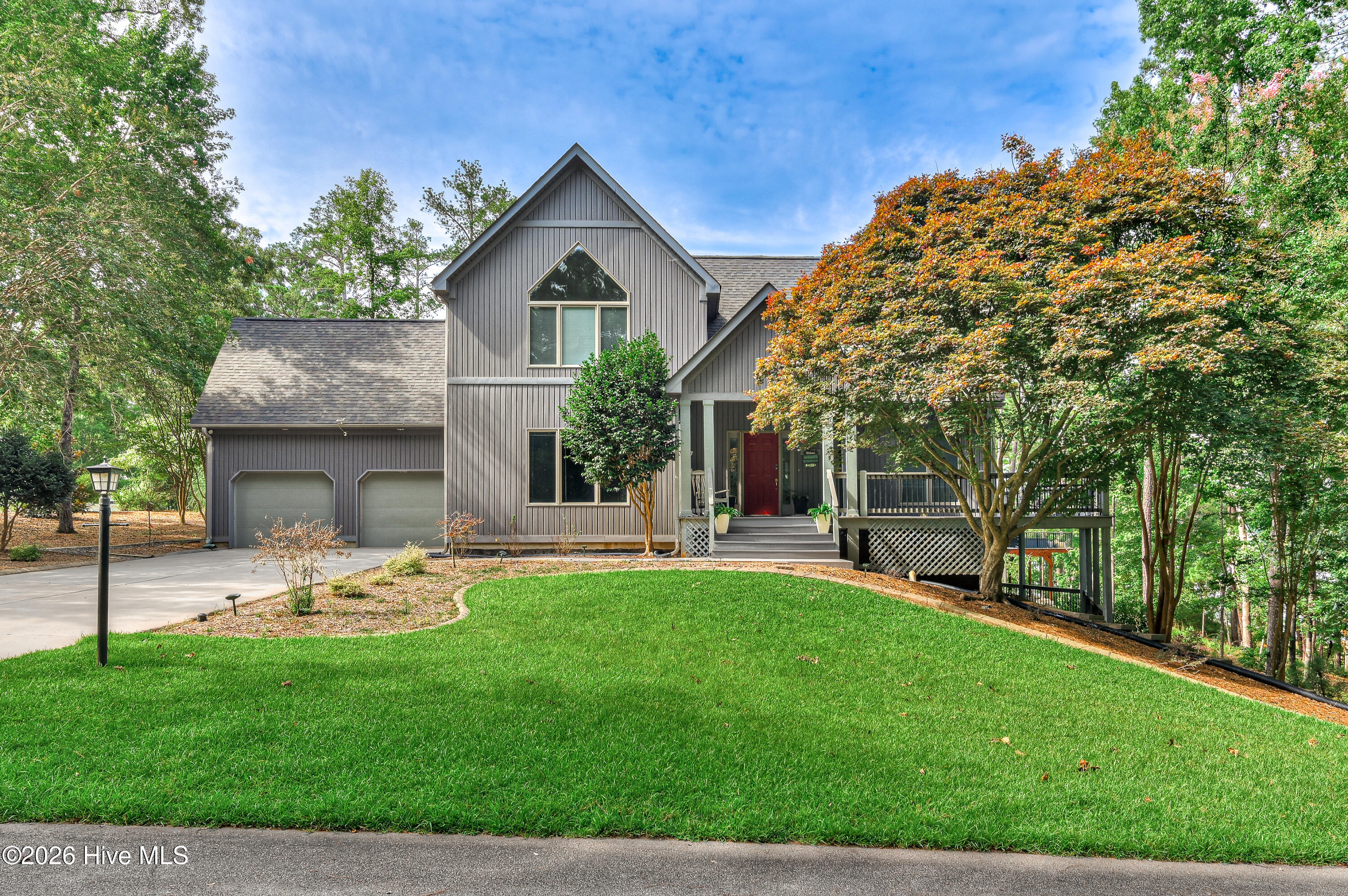 Photo 2 of Single family home for sale at 202 Deer Run Ln, Mc Cormick, SC 29835 | MLS# 100606959 | Listing updated on 2026-09-29