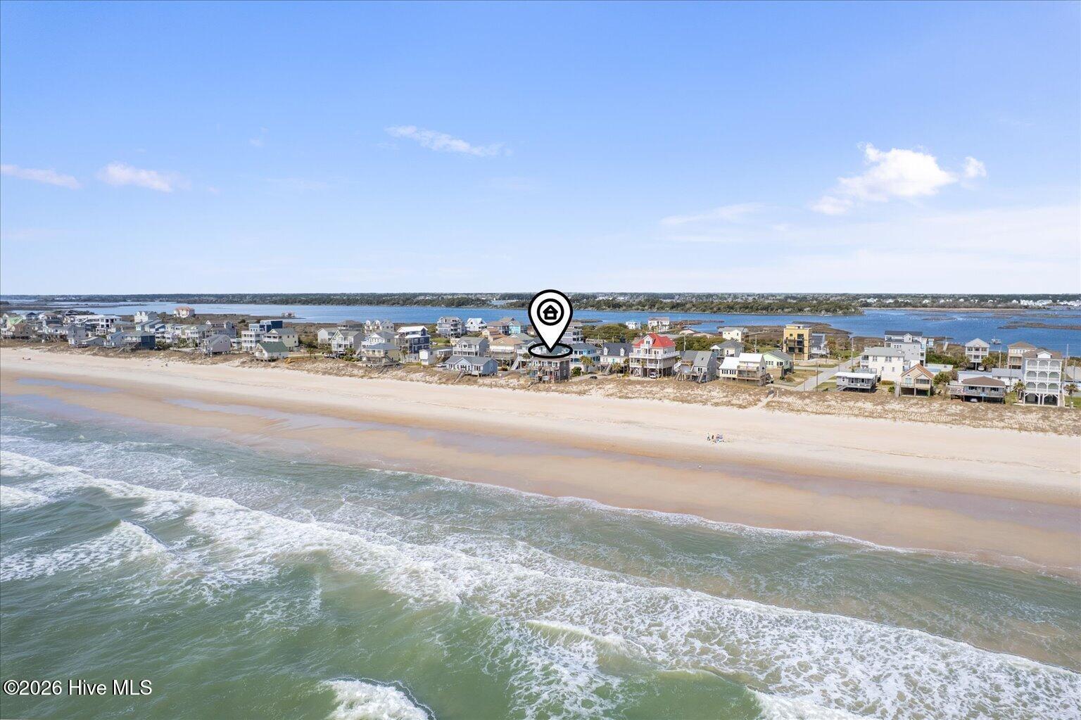 238 Topsail Road, North Topsail Beach, NC, 28460