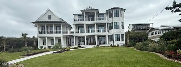 Homes for sale in Pine Knoll Shores, NC | 106 Bay St, Pine Knoll Shores, NC 28512 | MLS# 100499224