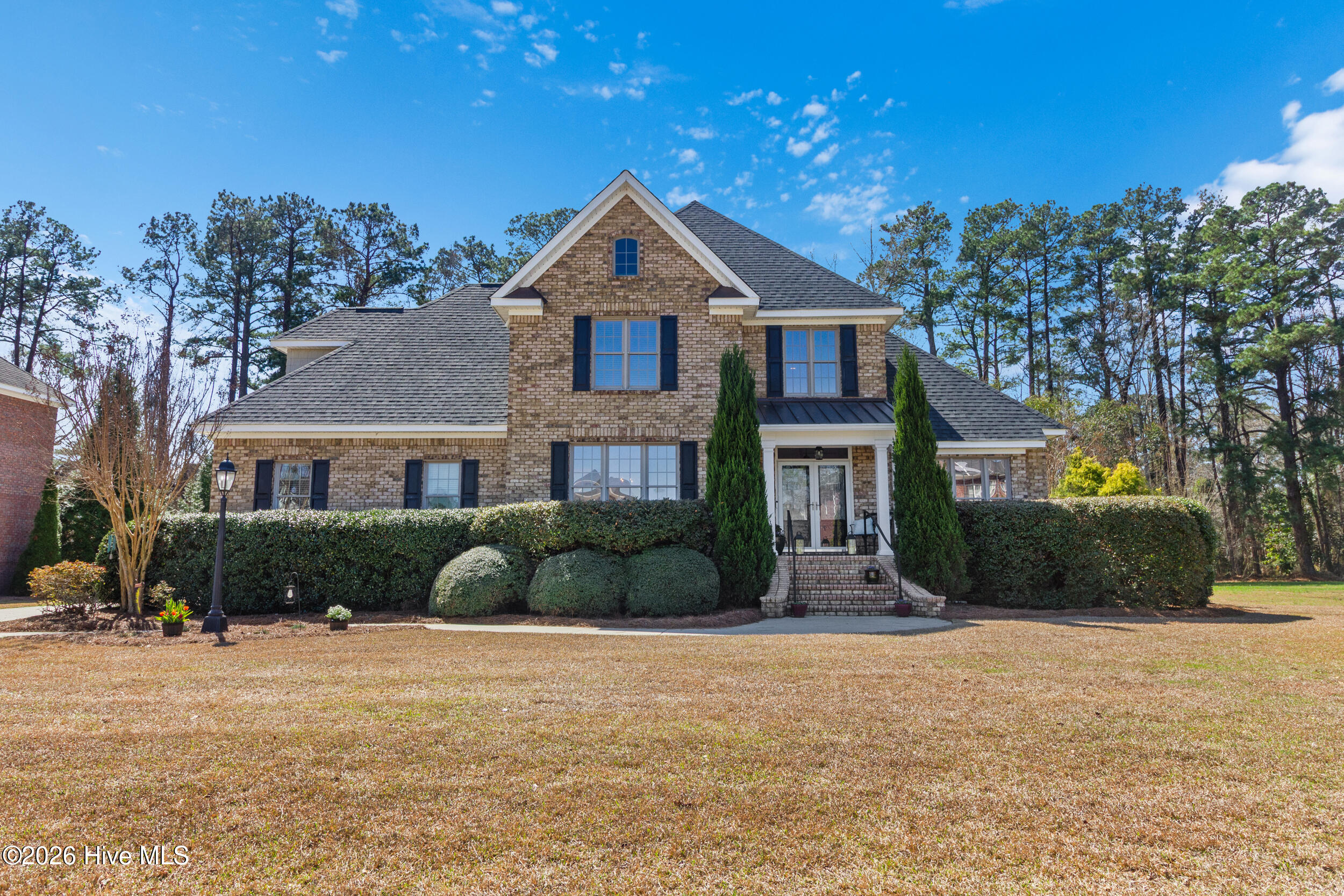 1502 Zurich, New Bern, North Carolina, 4 Bedrooms Bedrooms, 8 Rooms Rooms,3 BathroomsBathrooms,Single family residence,For sale,Zurich,100560029