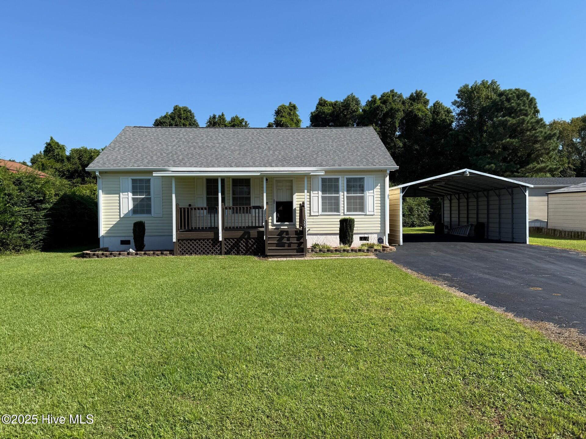 Property at 205 Ronnie Road