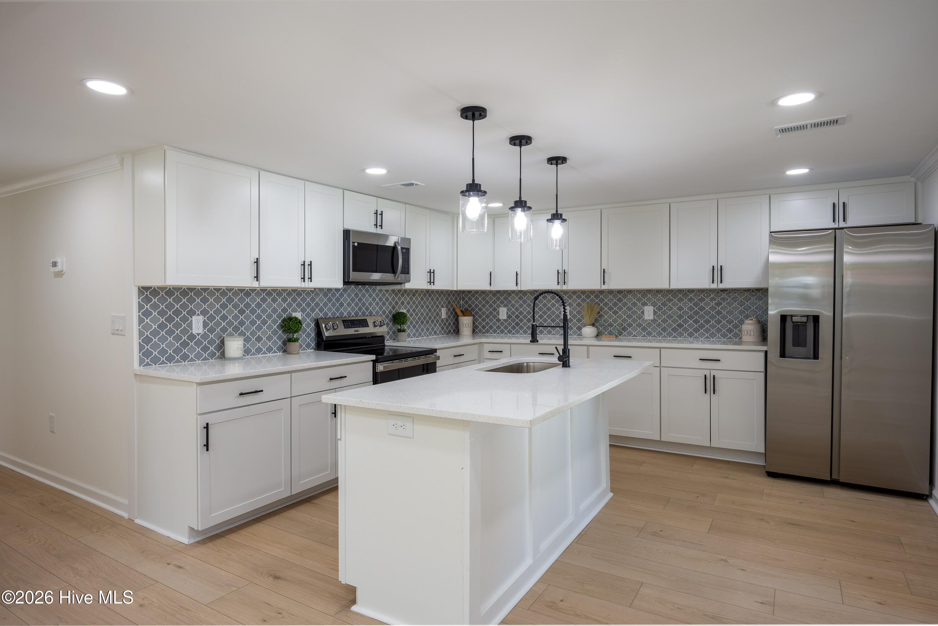 5th image of 105 Harmon St, Clinton, NC 28328 | MLS# 100596689