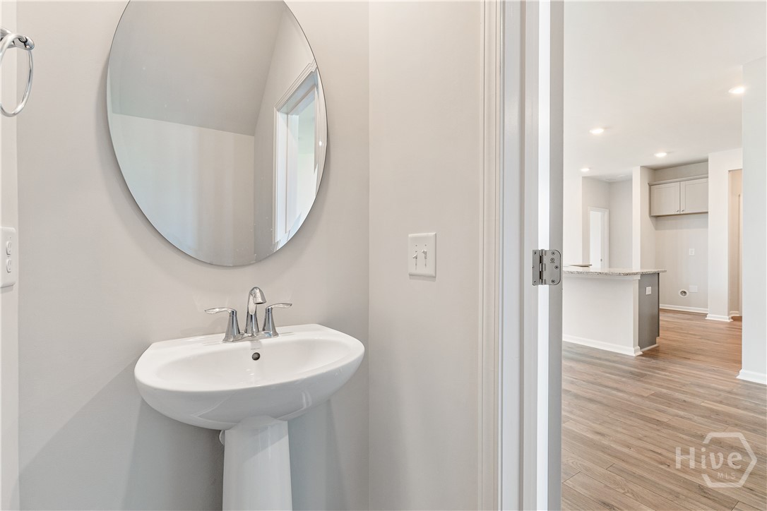 45 Rabbit Run Lane, Pooler, GA, 31322