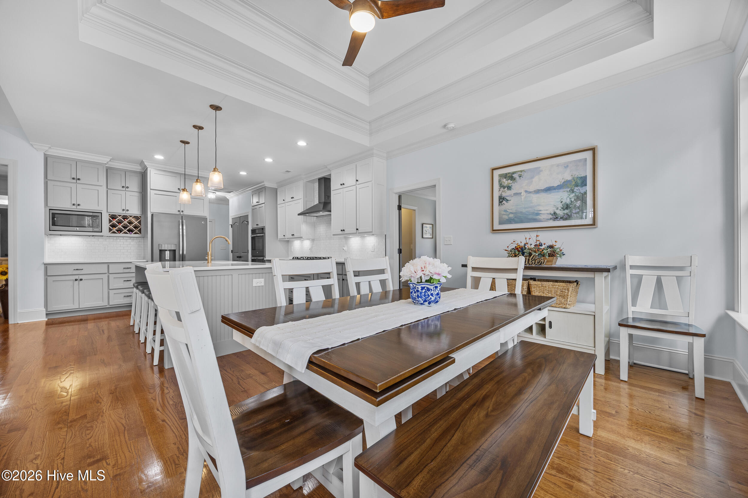 155 Maple Creek Drive, Wallace, NC 28466 – photo 15: 155 Maple Creek Drive