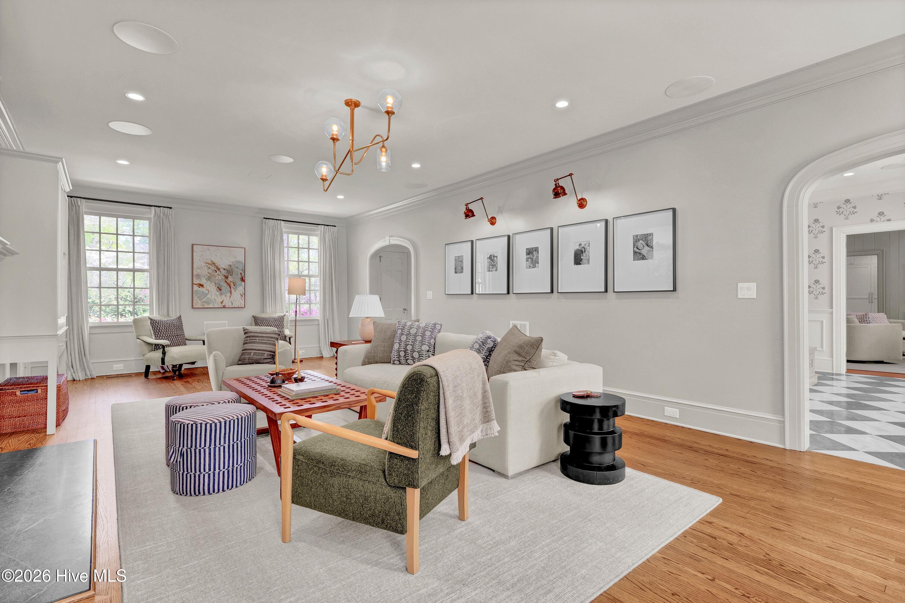 708 Forest Hills Drive, Wilmington, NC, 28403