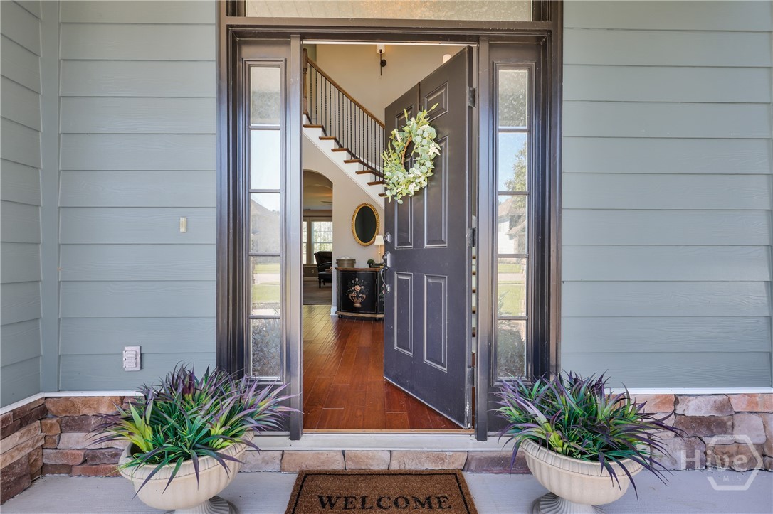 Homes for sale in Guyton, GA | 116 Bluegrass Cir, Guyton, GA 31312 | MLS# SA341869