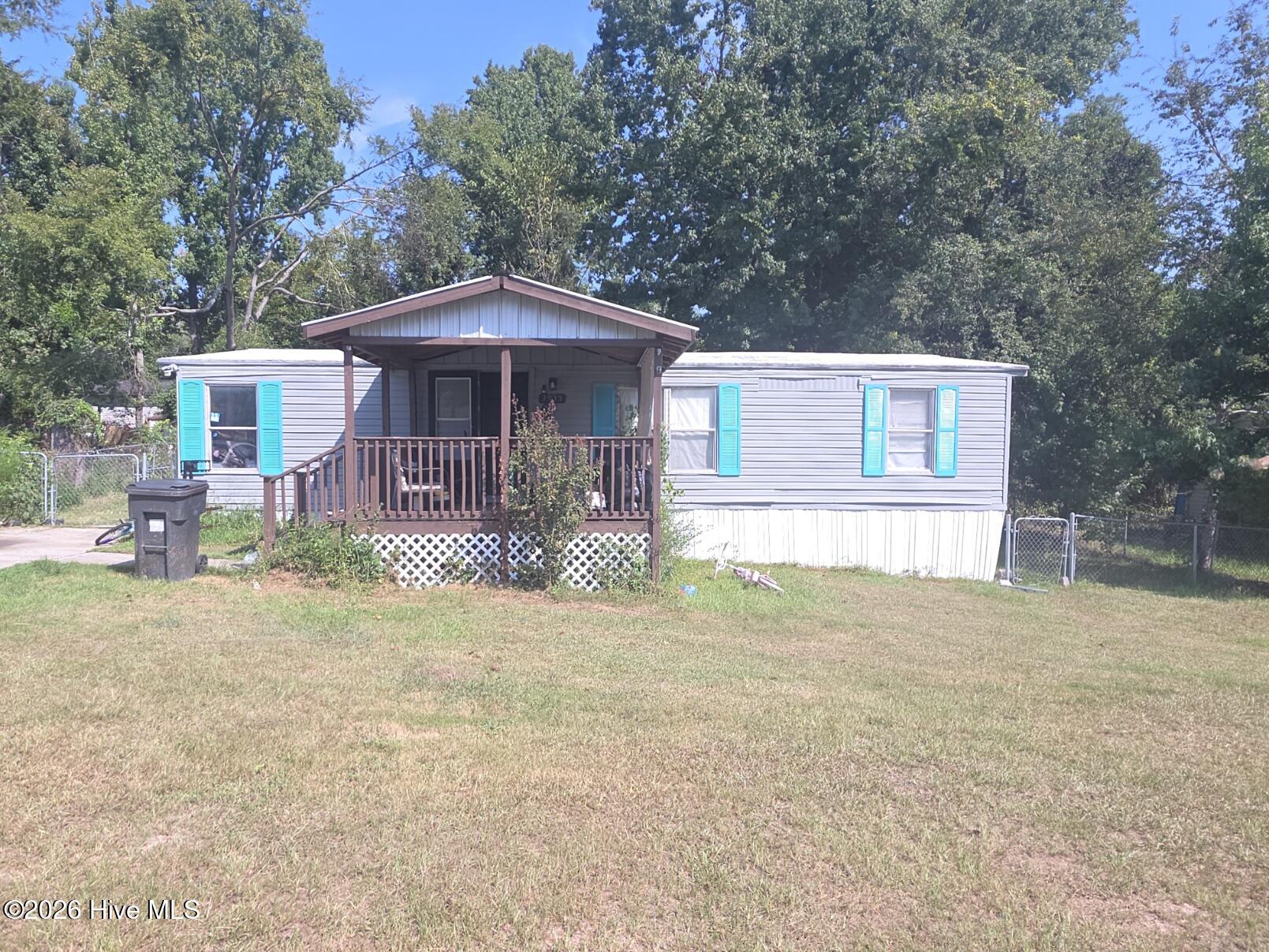 1st image of 3935 Debra St, Augusta, GA 30906 | MLS# 100598067