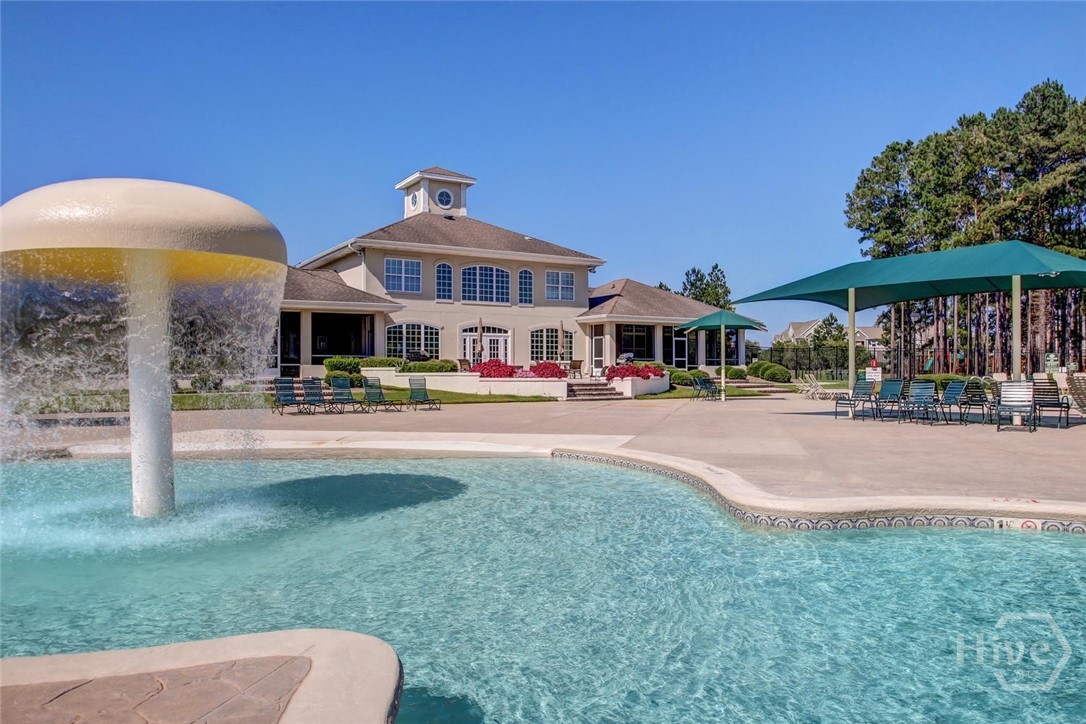 13 Silver Oak Court, Pooler, GA 31322 Listing Photo  28