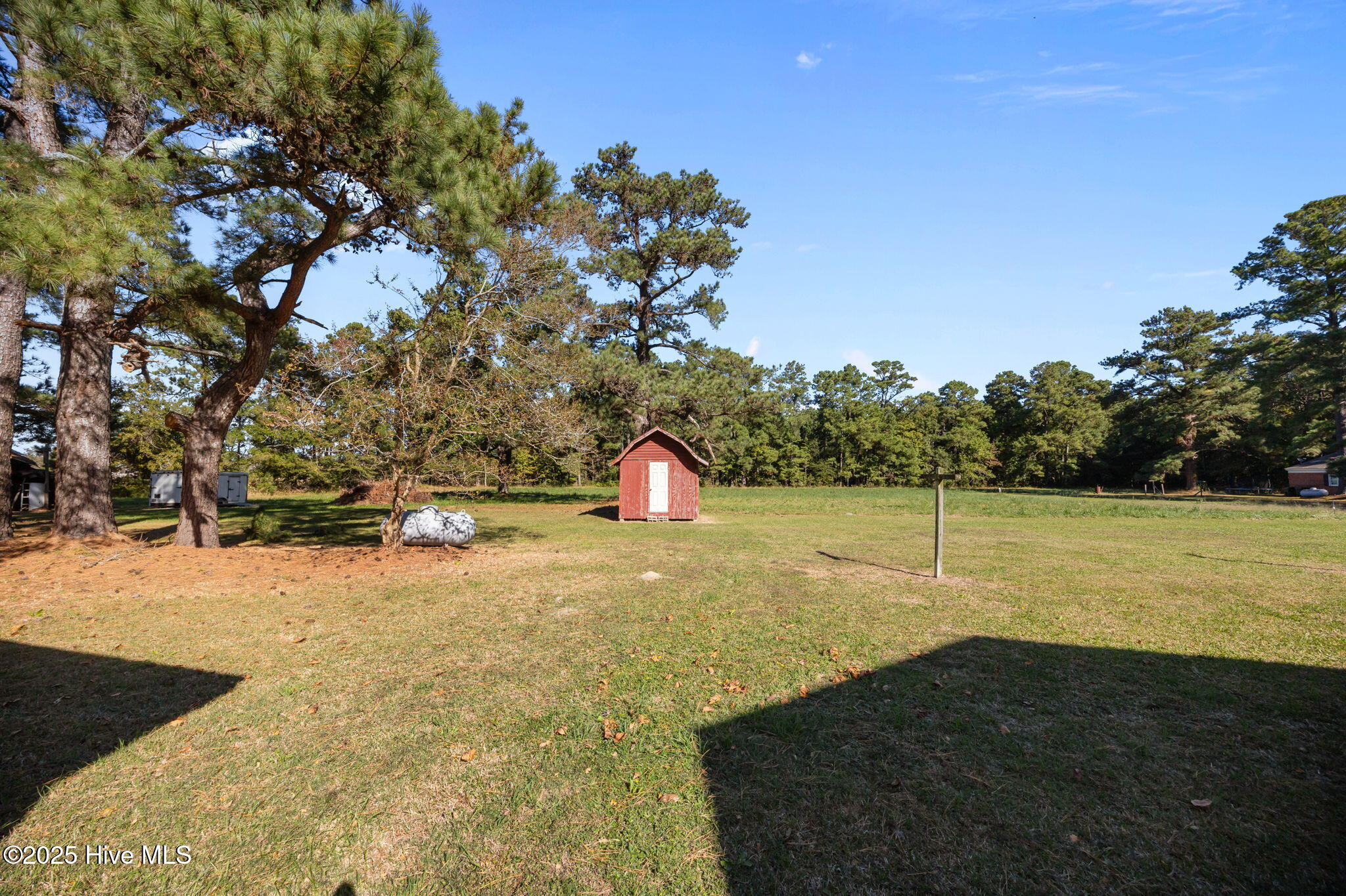 2933 Sound Side Road, Columbia, NC, 27925