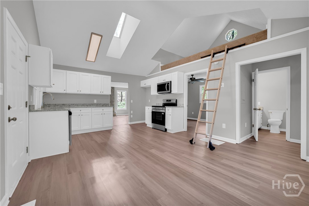 6417 Honeysuckle Lane, Gainesville, GA, 30506