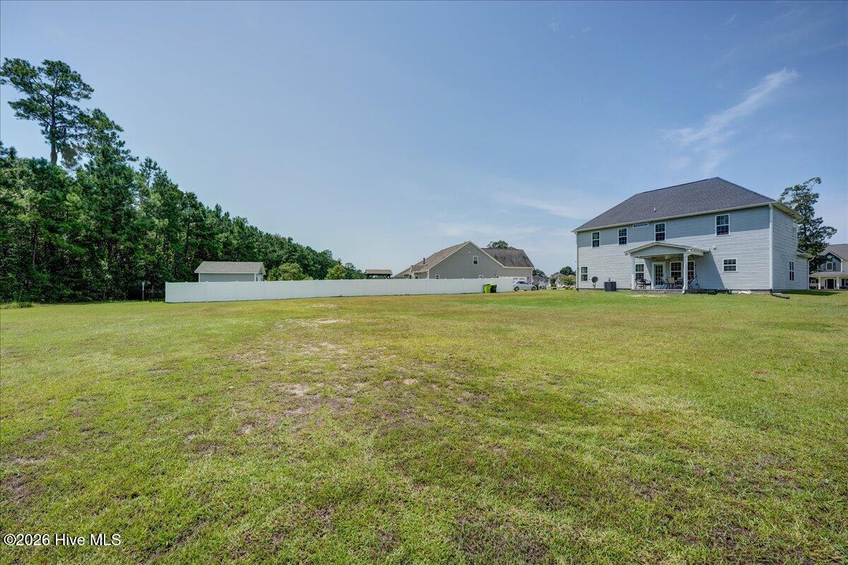 164 Finch Lane,New Bern