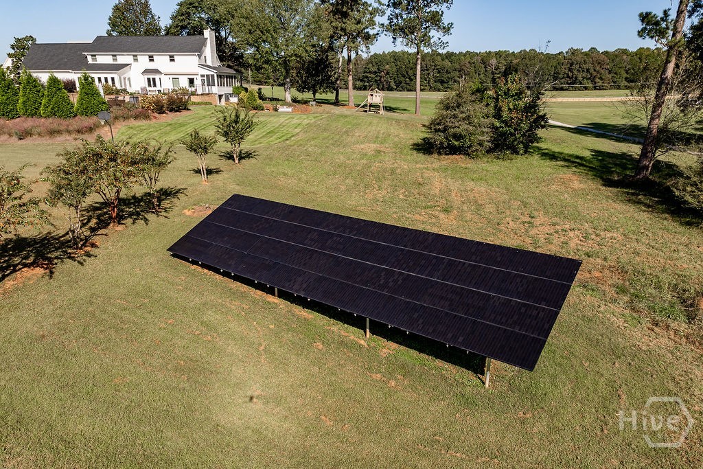 1480 Bradley Gin Road