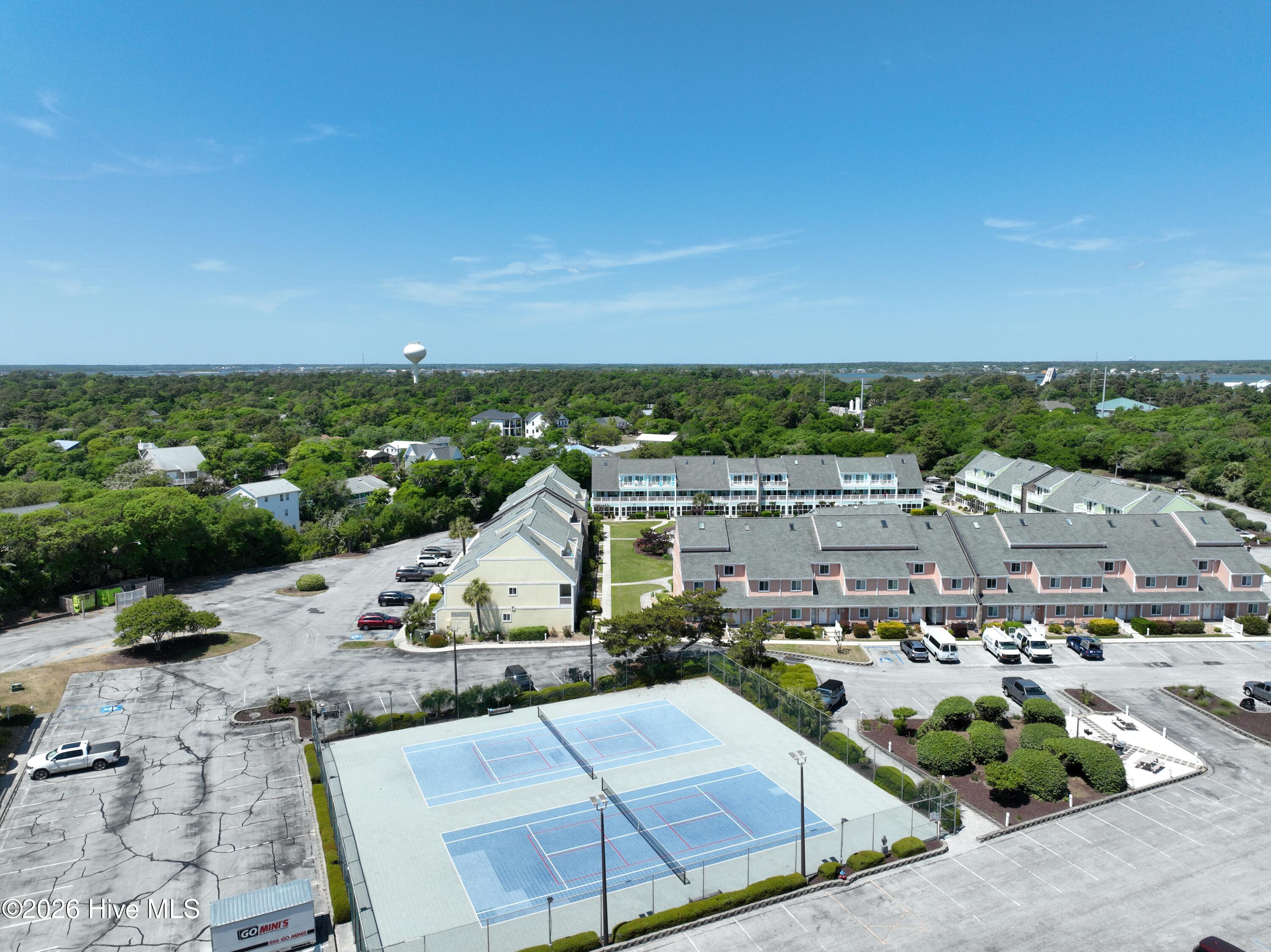 9201 Coast Guard Road H204,Emerald Isle