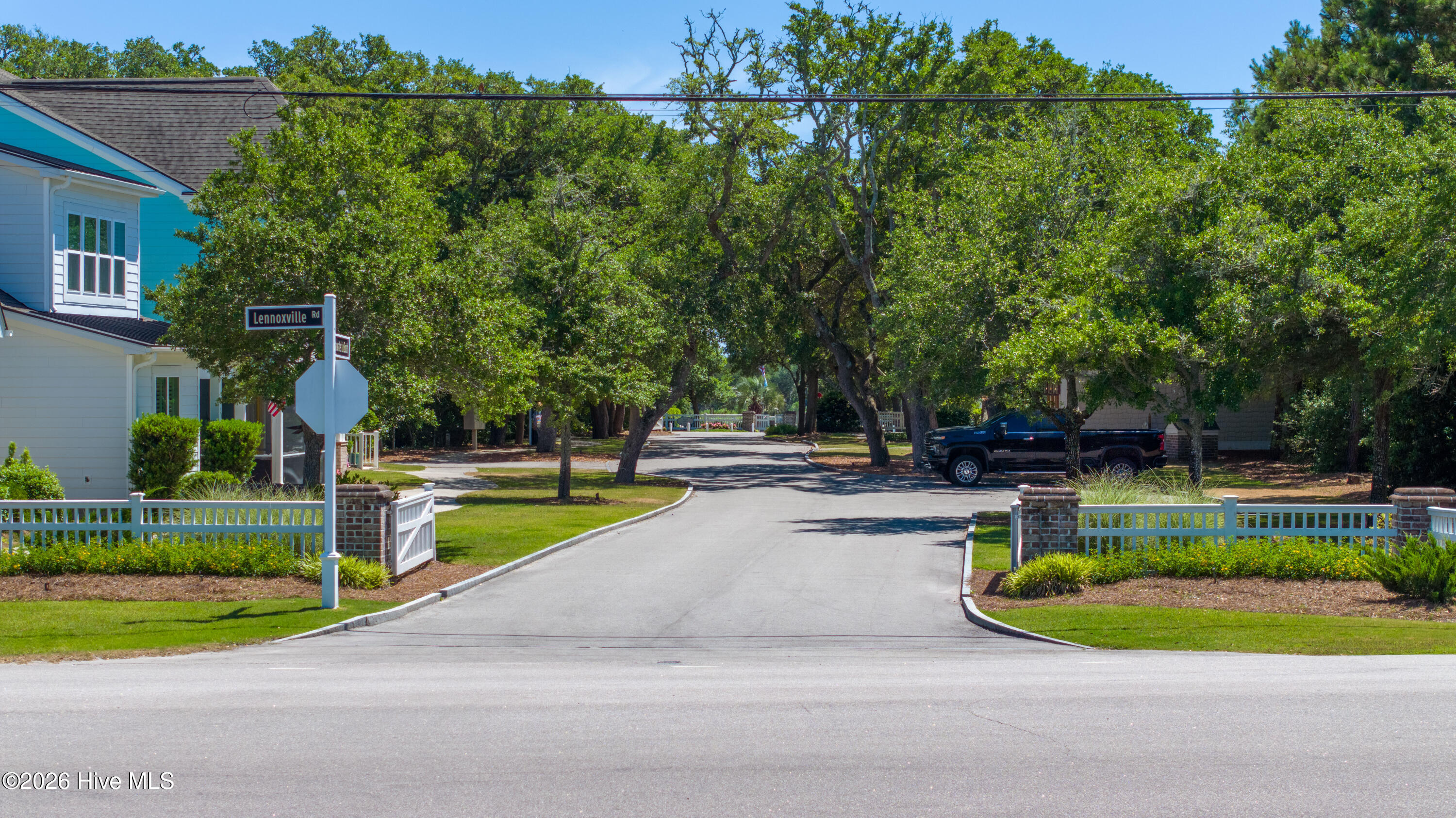 2115 Lennoxville Road,Beaufort