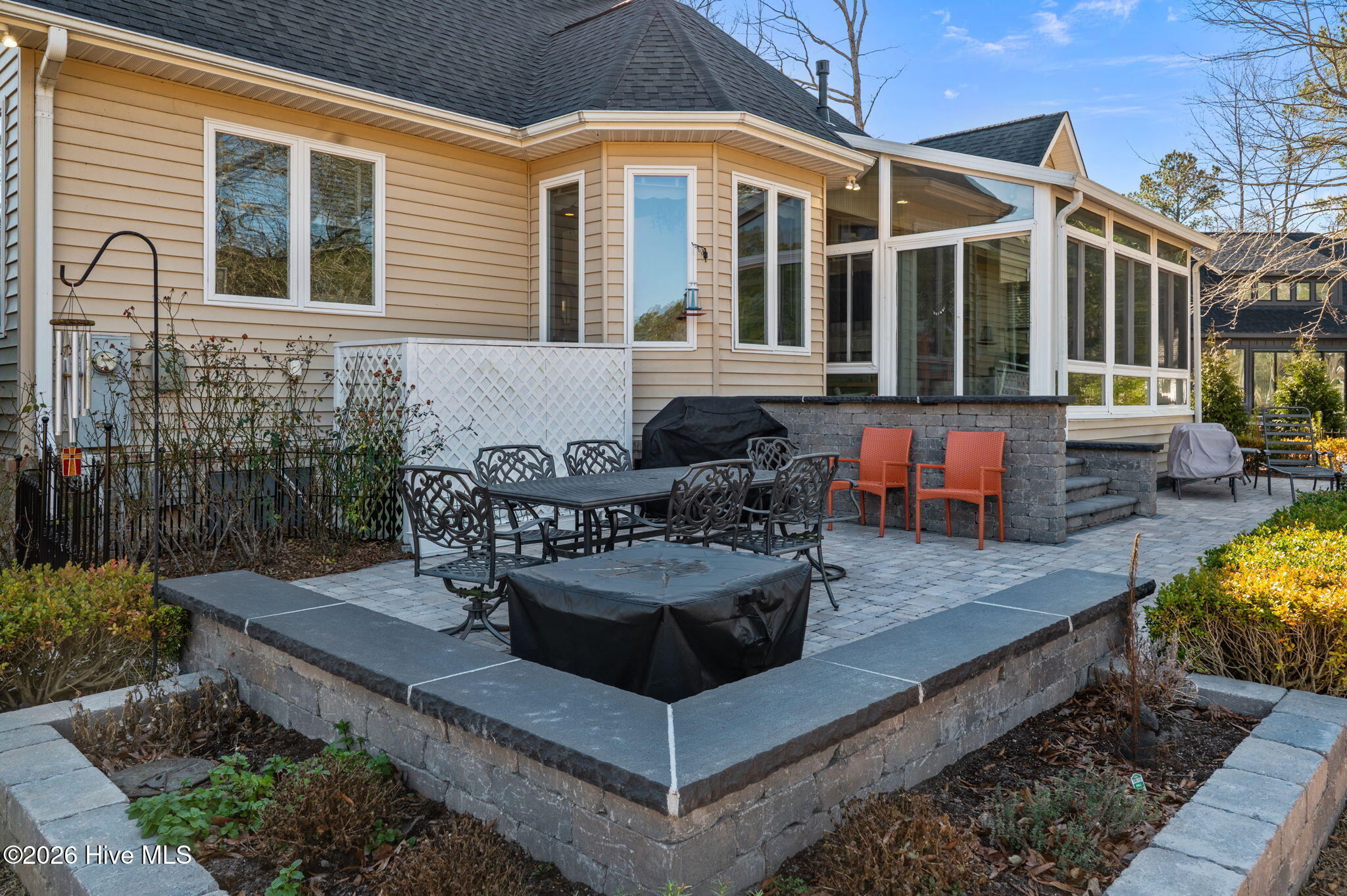 Homes for sale in Chocowinity, NC | 421 Cypress Landing Trl, Chocowinity, NC 27817 | MLS# 100549800