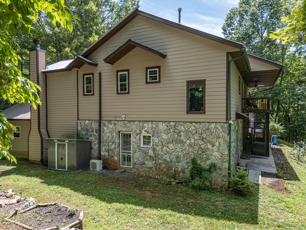 140 Kathryn Circle, Murphy, NC 28906 Listing Photo  47