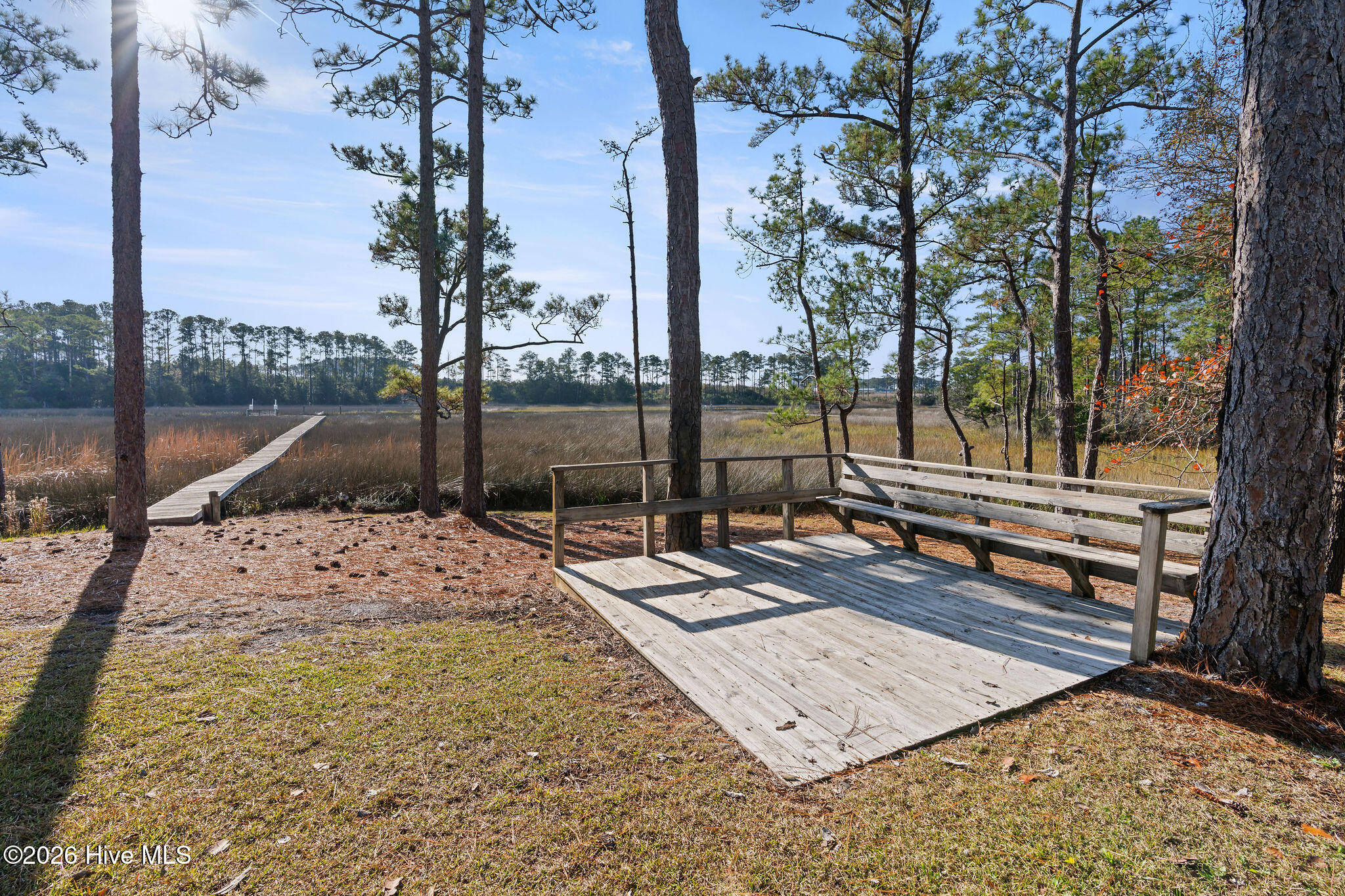6465 Walden Pond Lane, Southport, NC, 28461