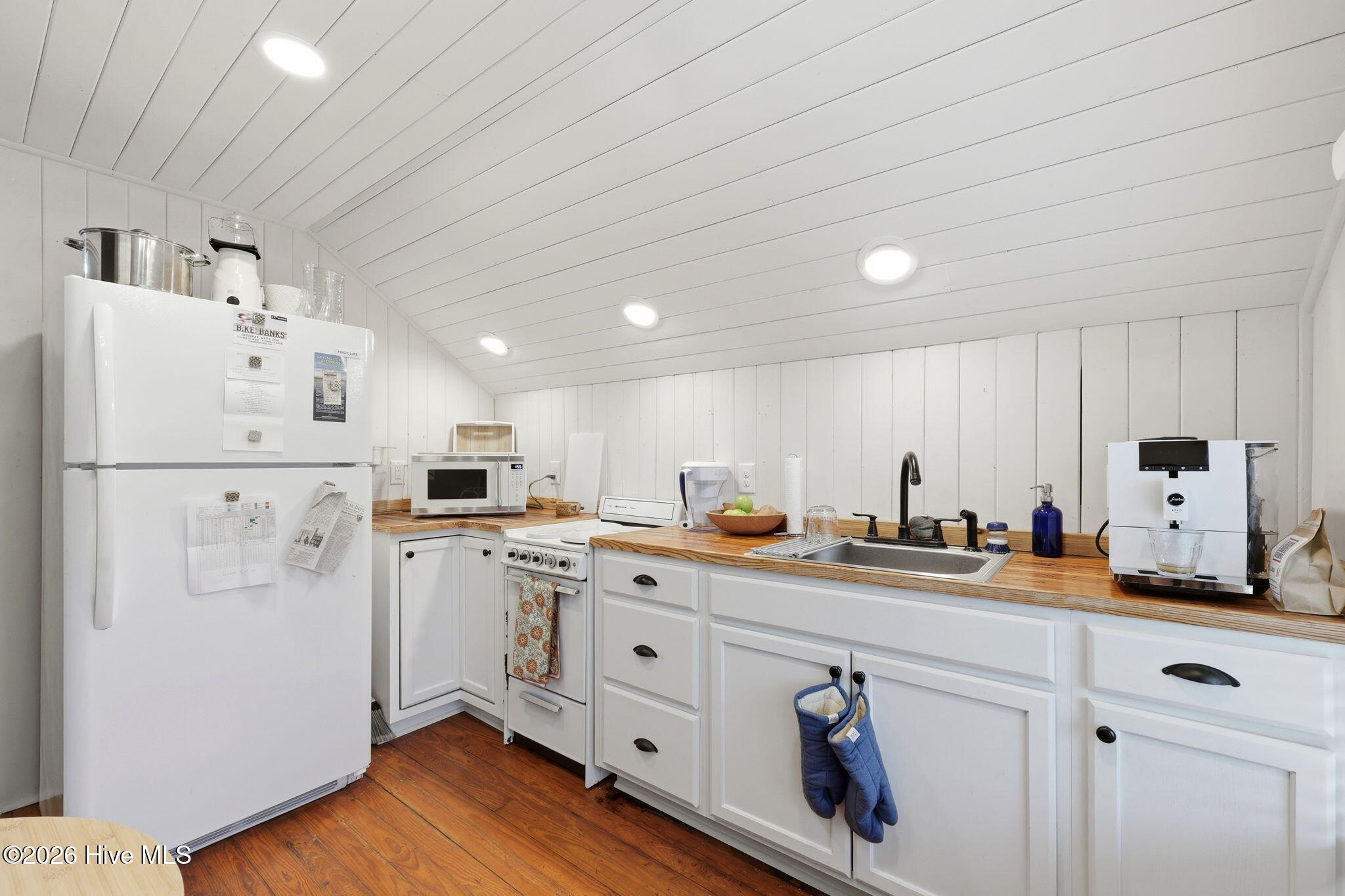 307 Orange Street,Beaufort