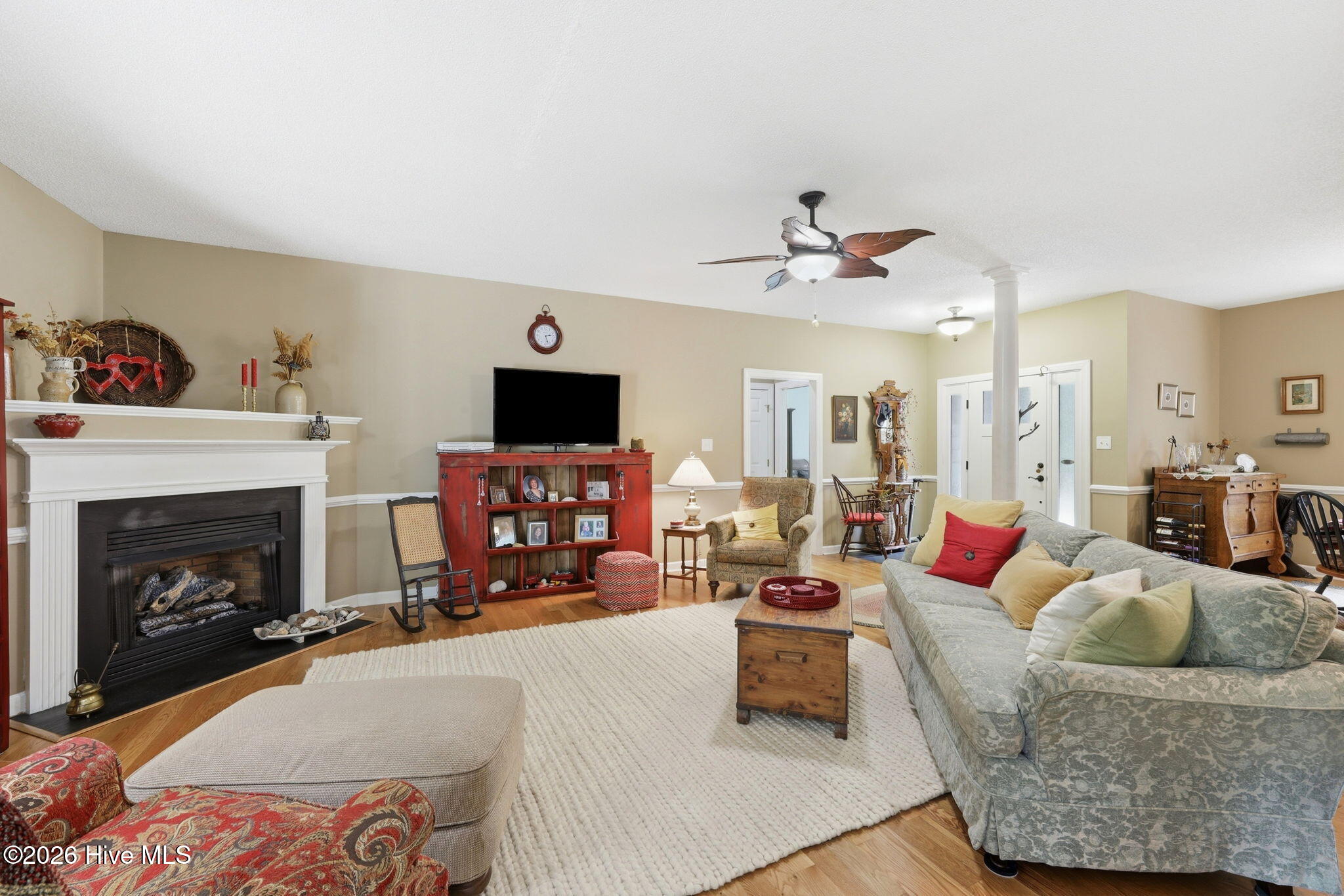 3104 Peppercorn Road,New Bern