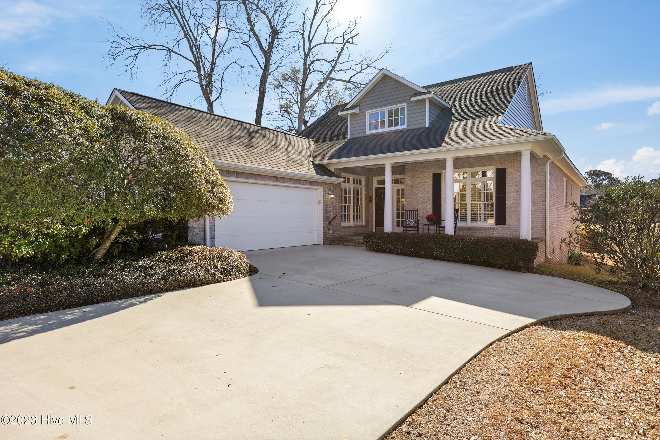 300 Donald Drive, Winterville, NC, 28590