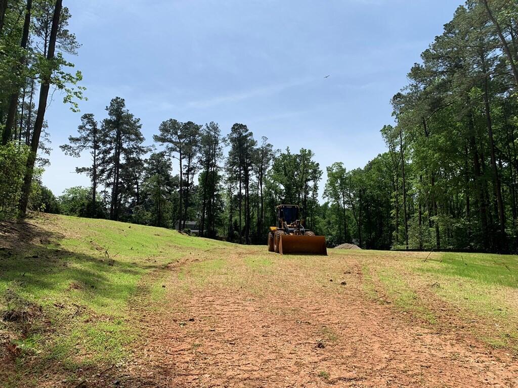 4418 Columbia Road, Augusta, GA, 30907