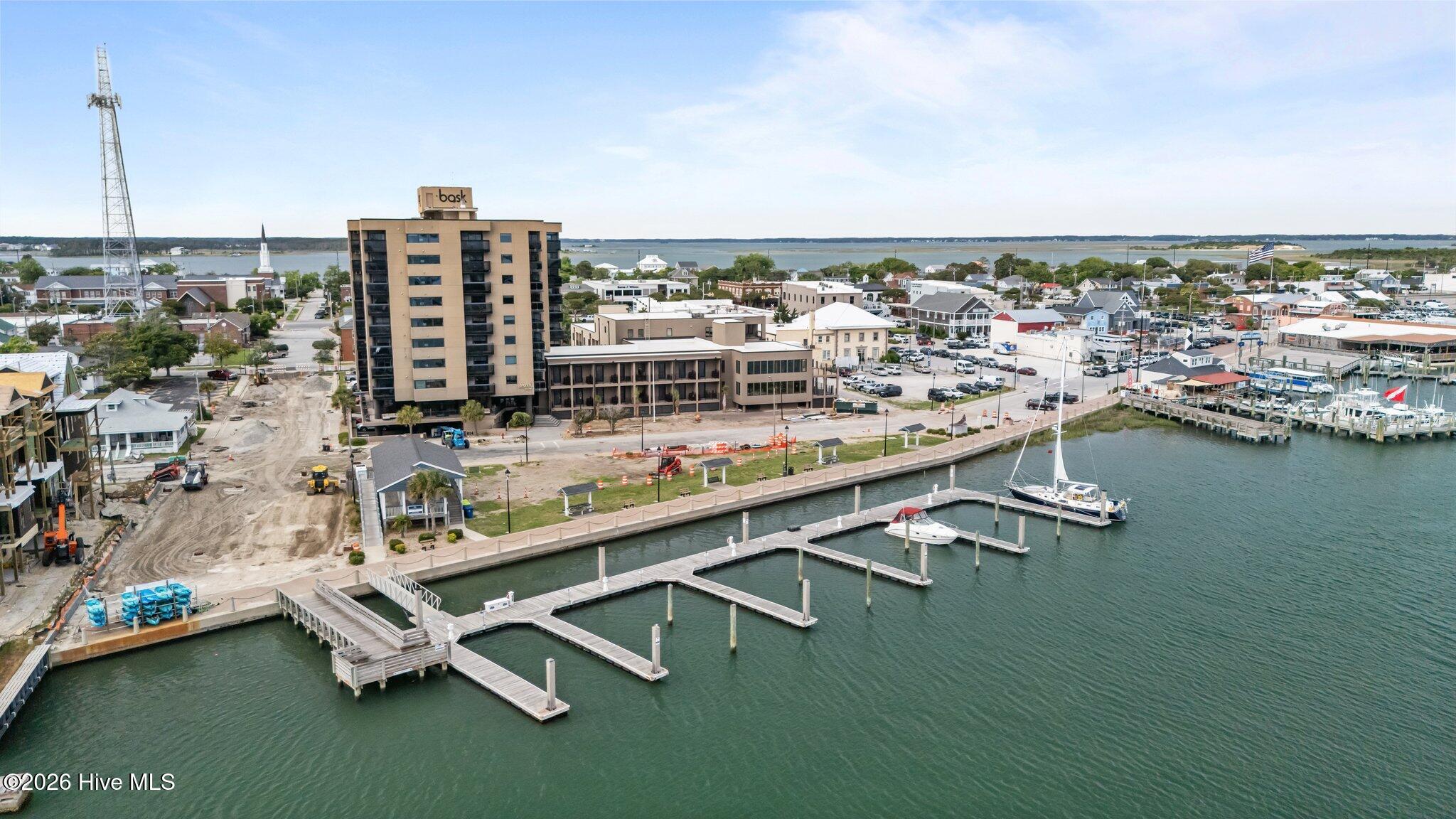 812 Shepard Street 226,Morehead City