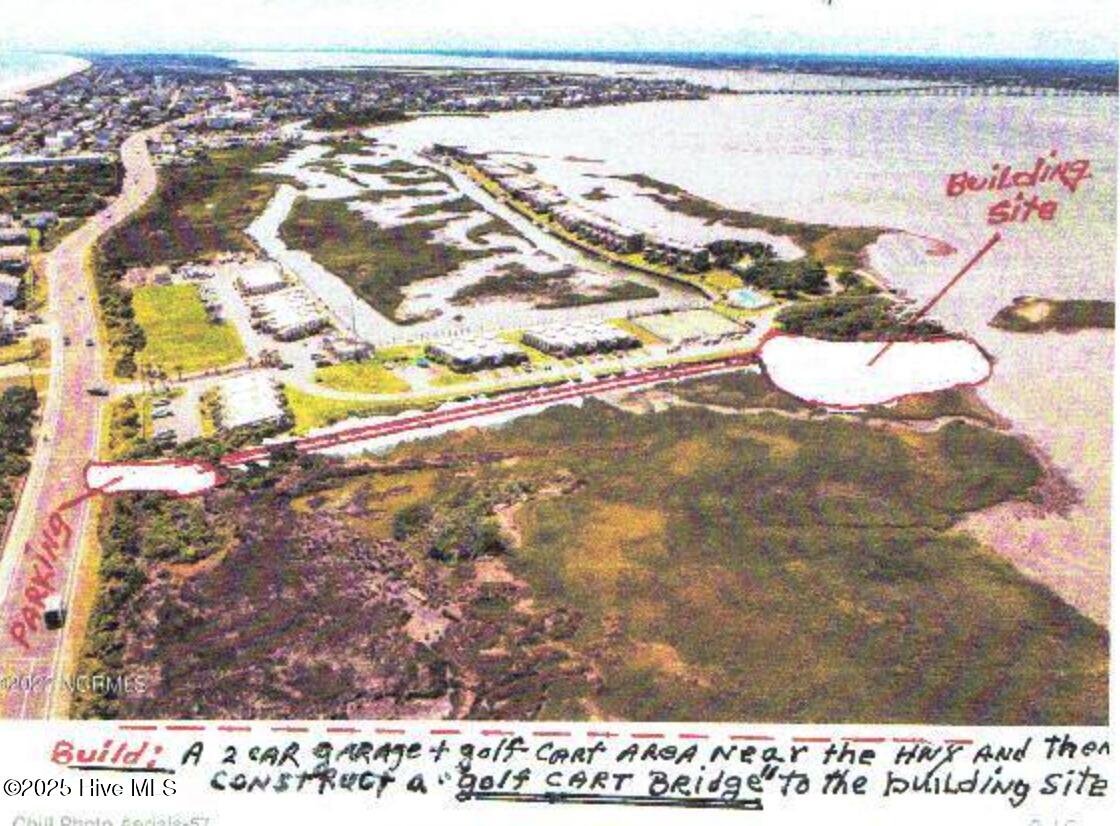 Homes for sale in Atlantic Beach, NC | 9 E Fort Macon Rd, Atlantic Beach, NC 28512 | MLS# 100533132