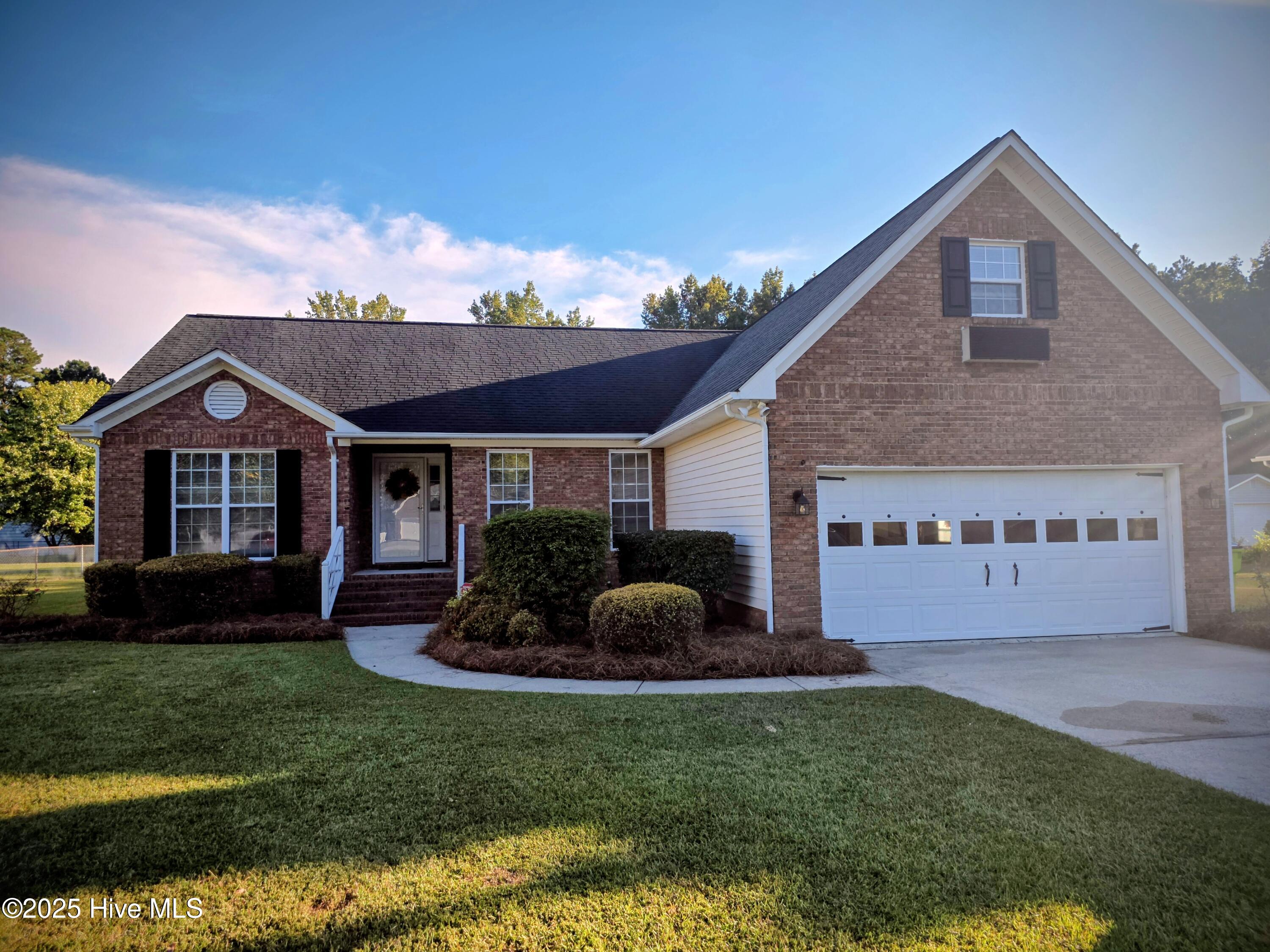 Property at 311 Forest Oaks Drive