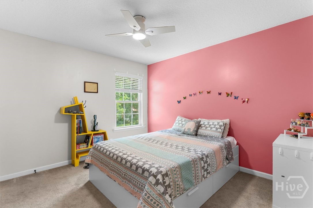 95 Flemington Oaks Drive, Hinesville, GA 31313 Listing Photo  29