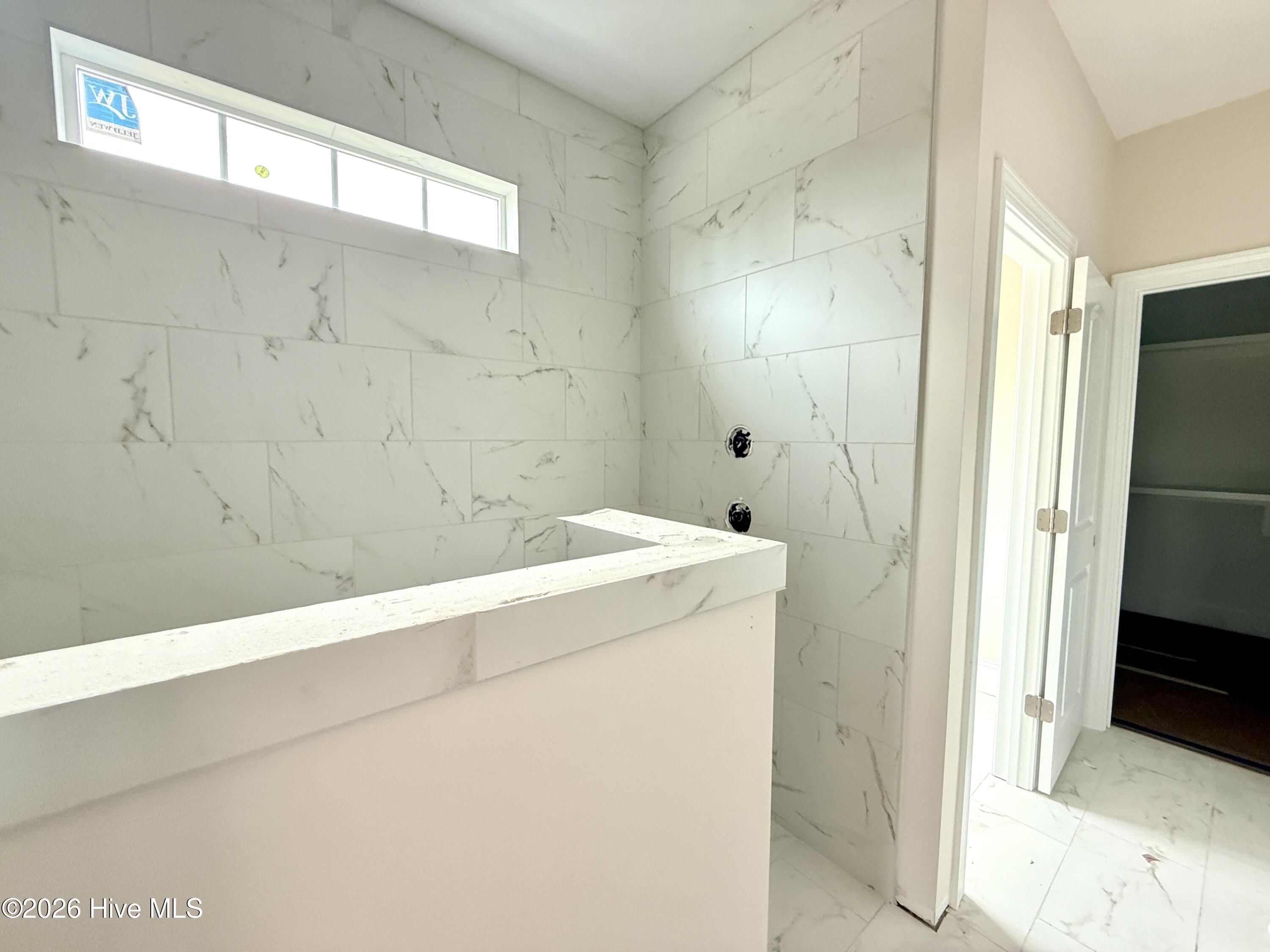 Owners Bath
