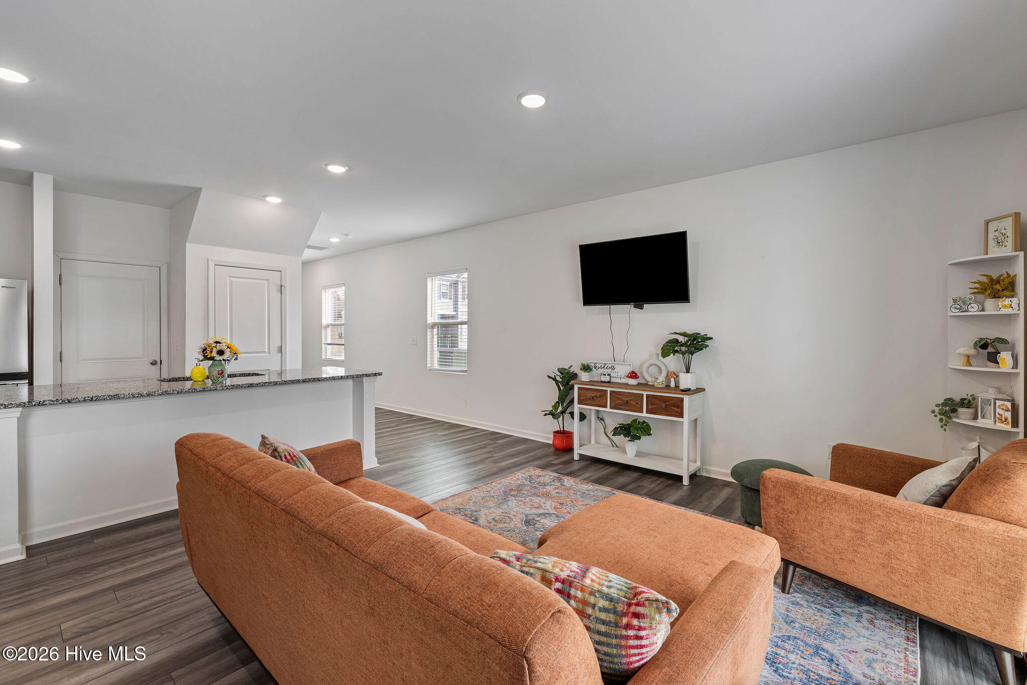 3511 Walker Drive W UNIT Apt A, Wilson, NC, 27893