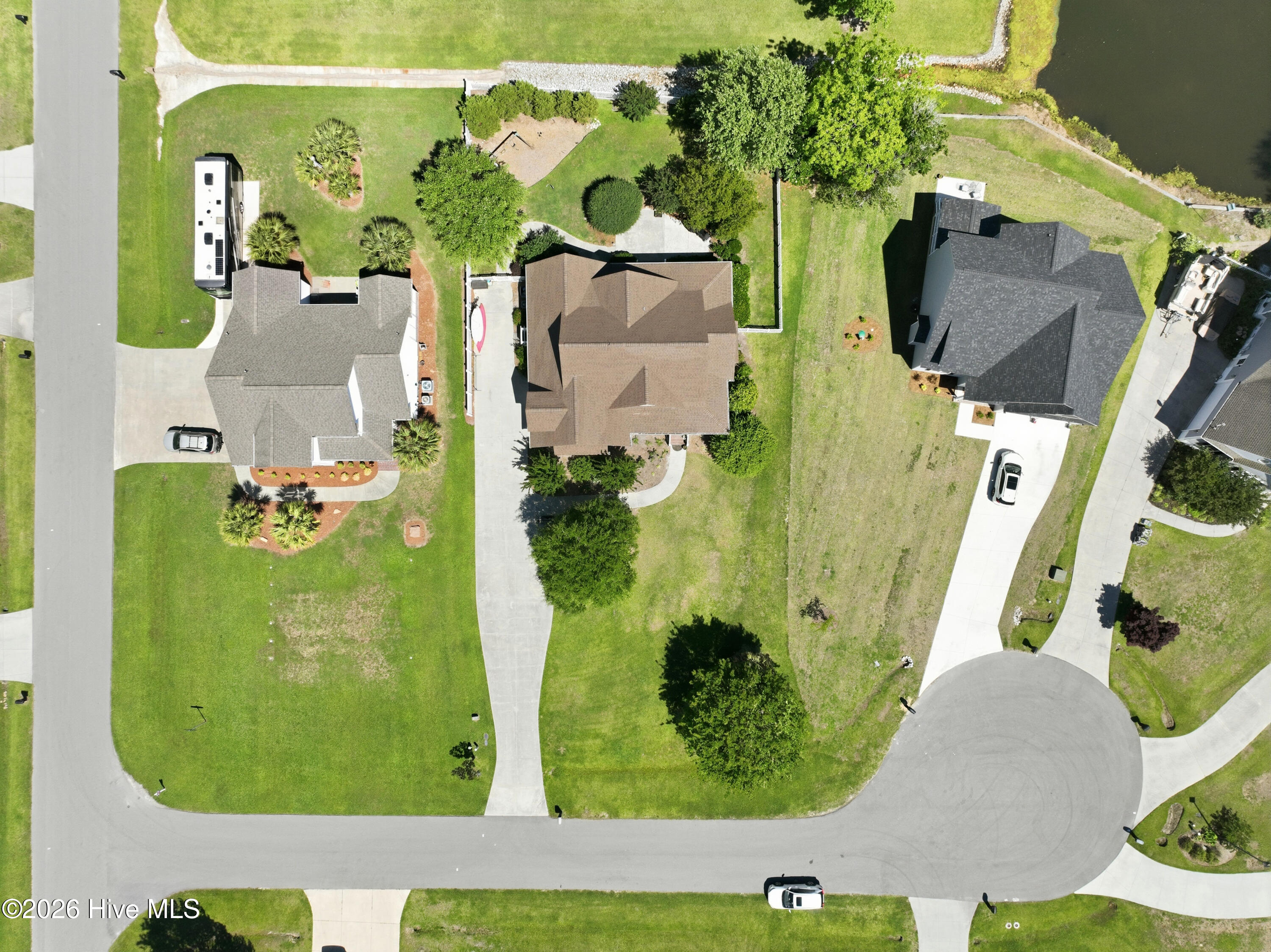 303 Duck Haven,Swansboro