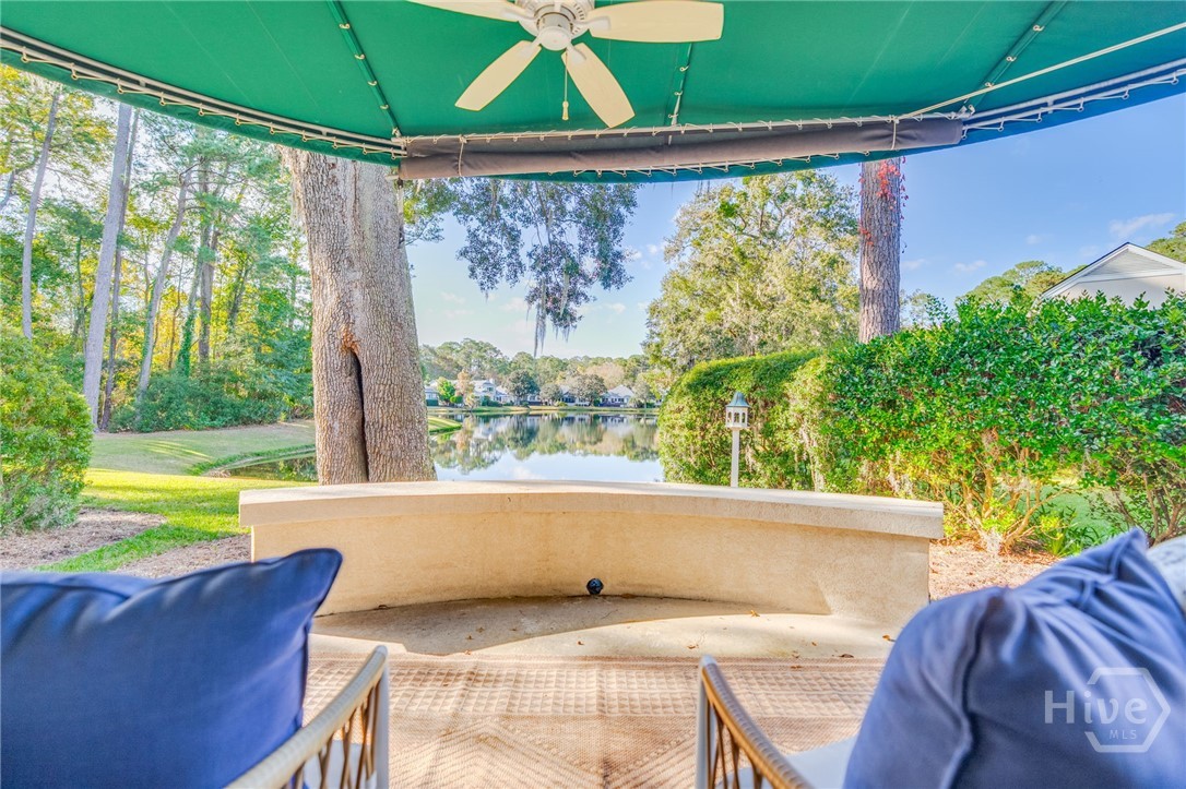 2 Franklin Creek Road S, Savannah, GA, 31411