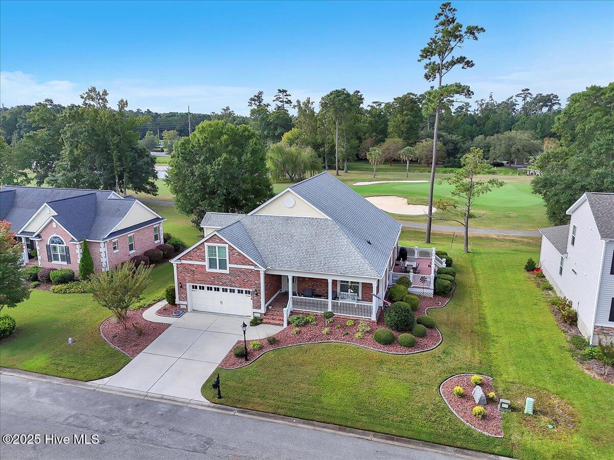 8879 Habersham Place NW, Calabash, NC, 28467
